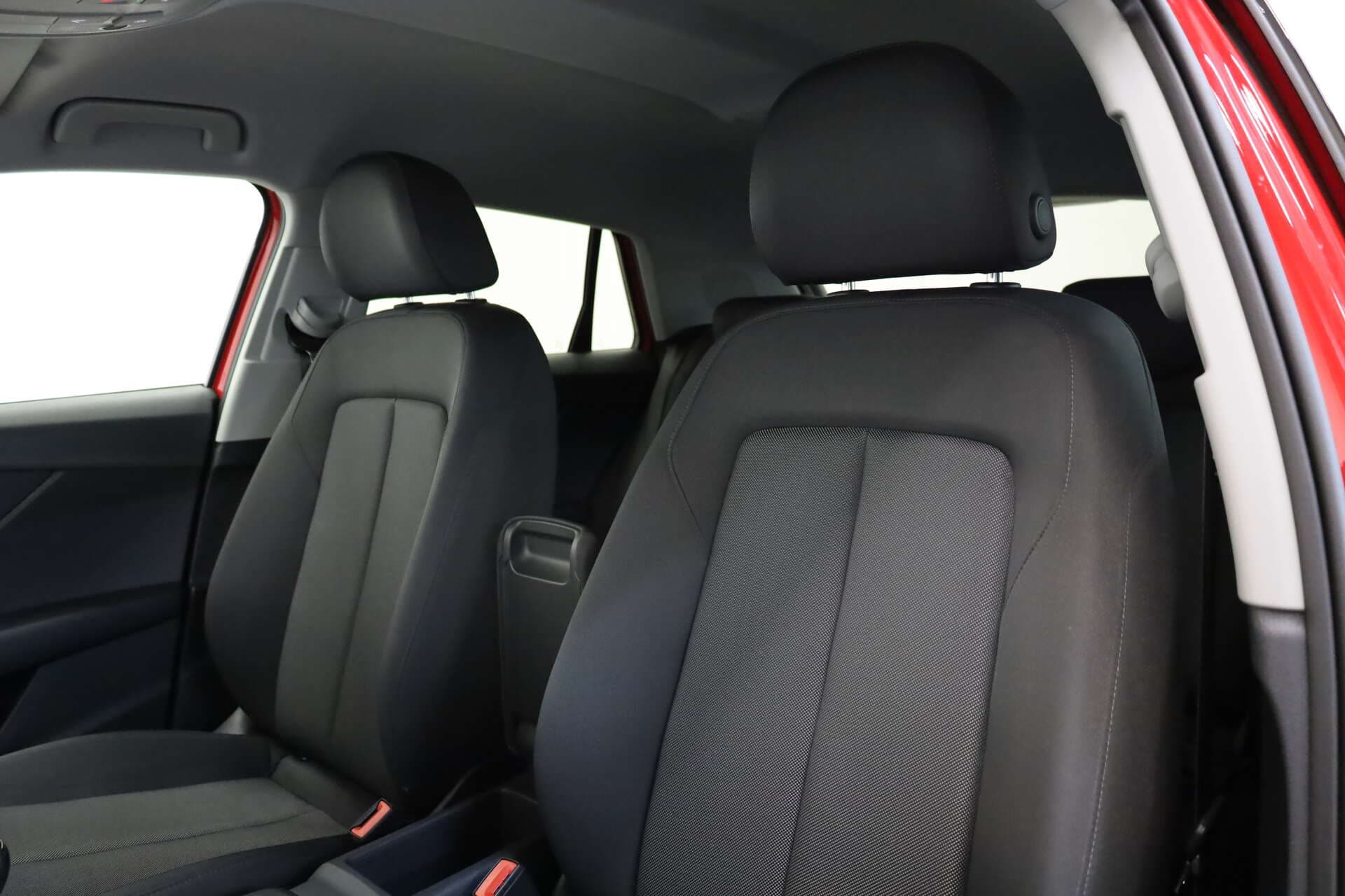 AUDI Q2, photo 9 sur 17