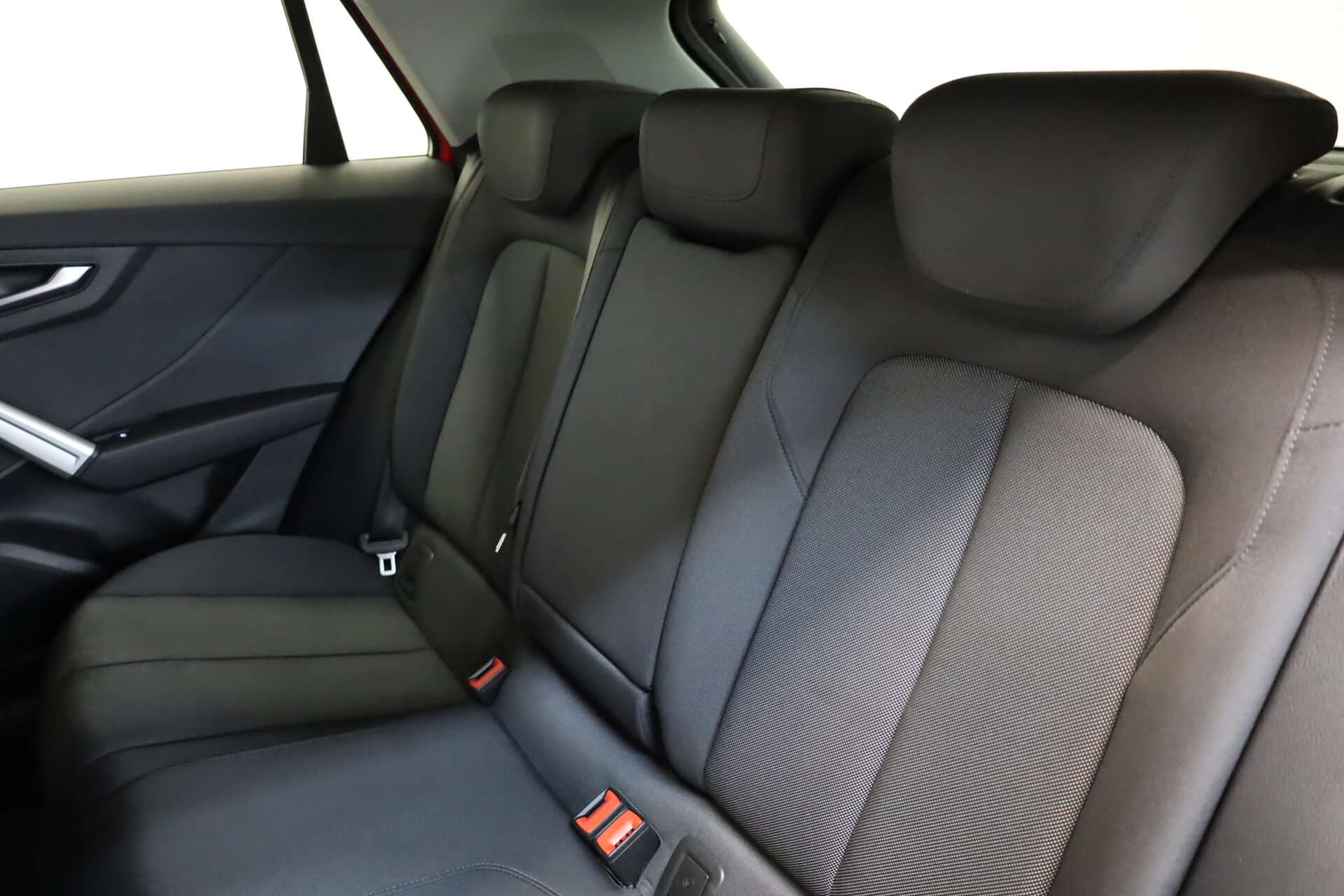 AUDI Q2, photo 10 sur 17