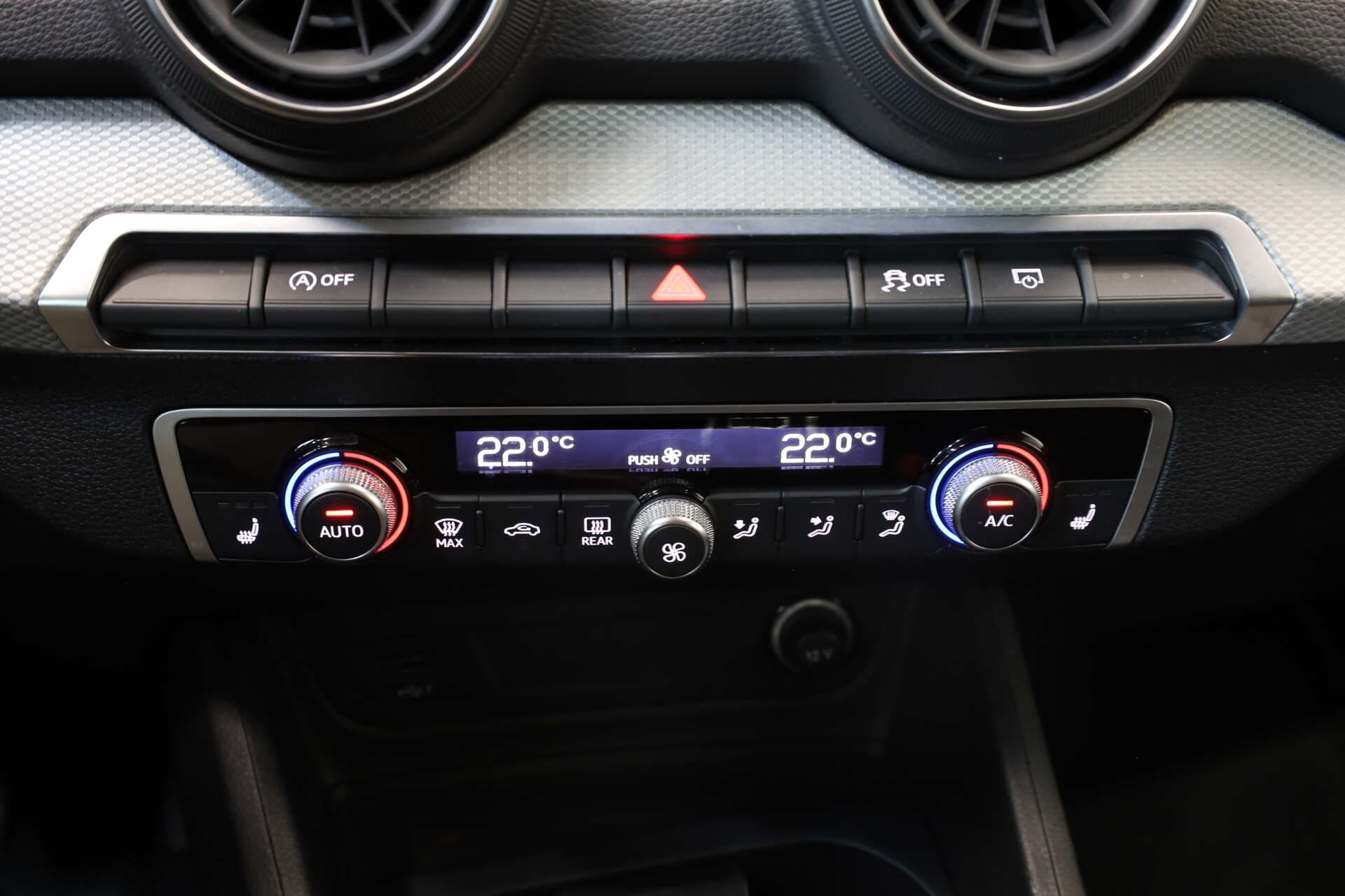 AUDI Q2, photo 16 sur 17