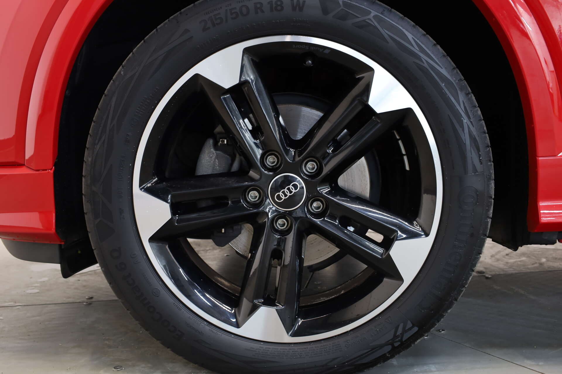 AUDI Q2, photo 7 sur 17