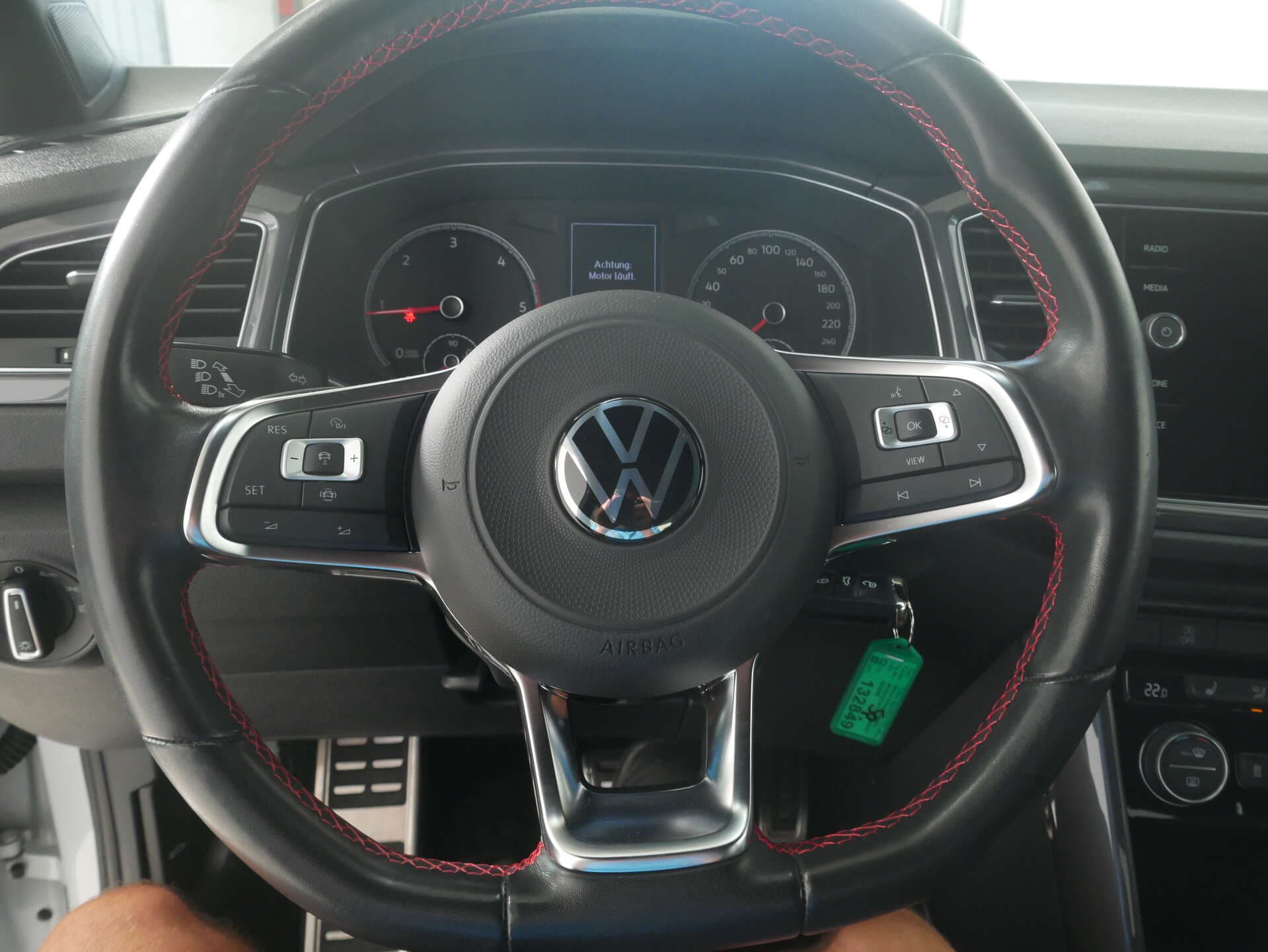 VOLKSWAGEN T-Roc, photo 15 sur 17