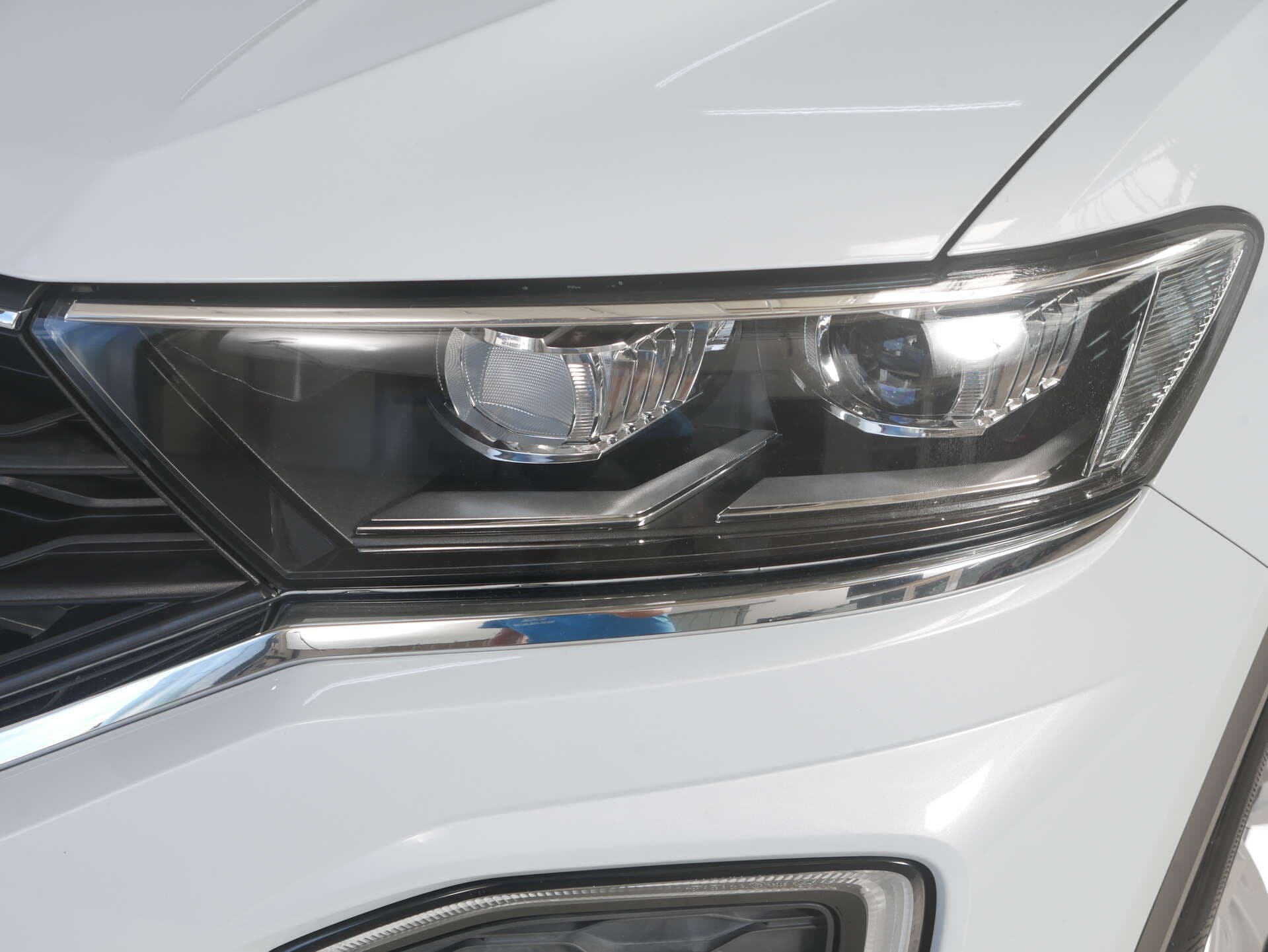 VOLKSWAGEN T-Roc, photo 6 sur 17
