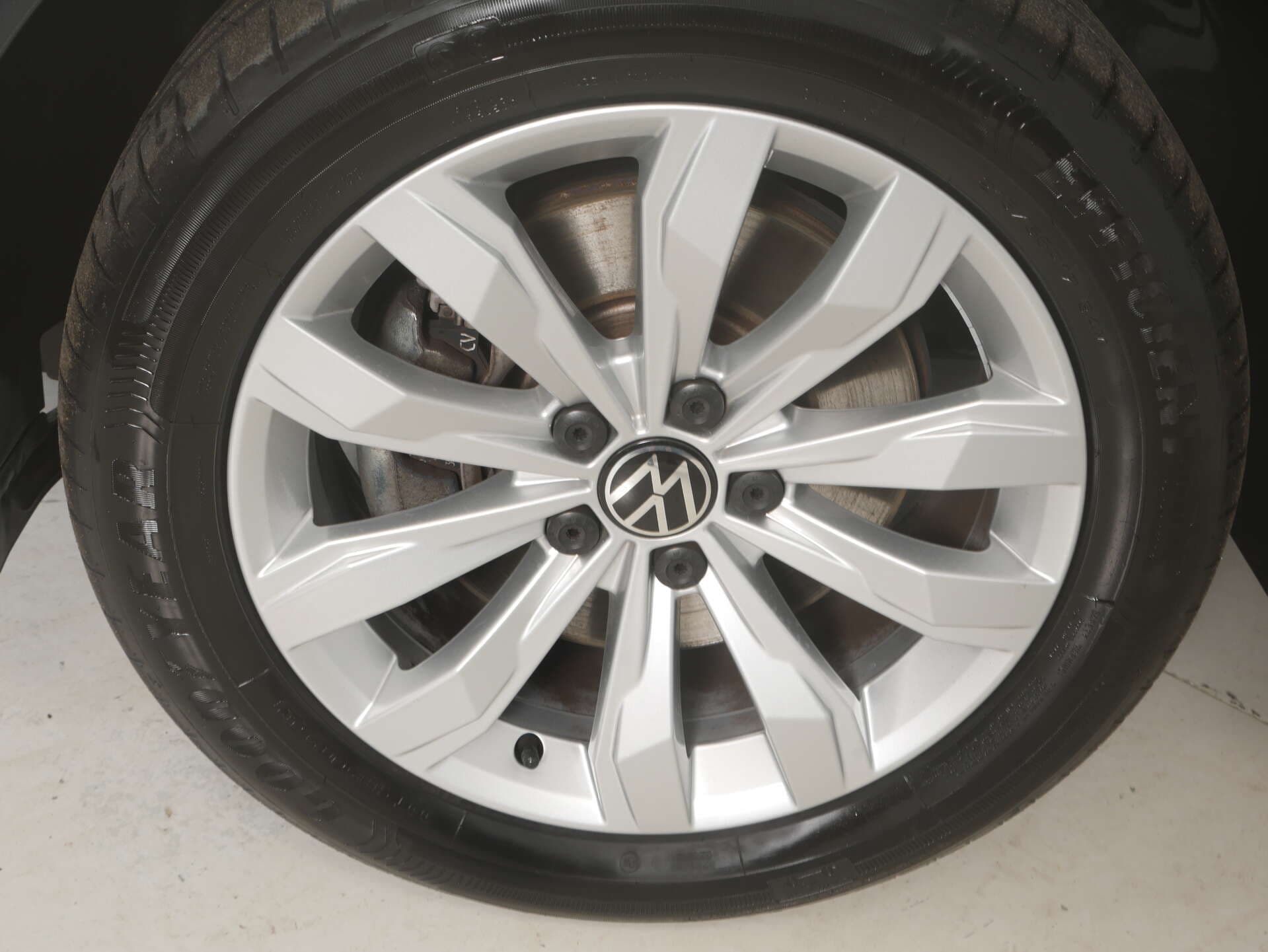 VOLKSWAGEN T-Roc, photo 7 sur 17