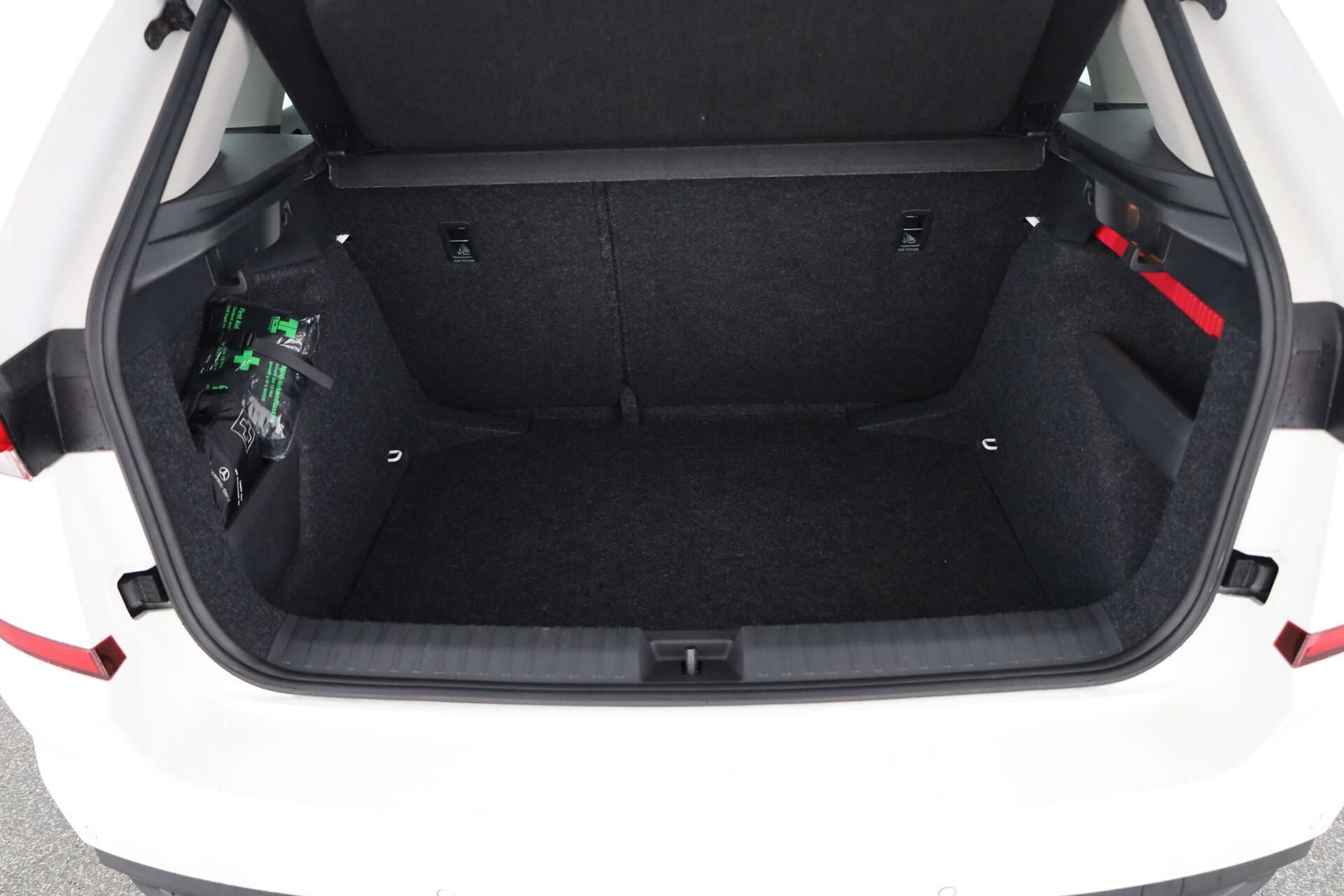 SKODA Kamiq, photo 11 sur 17