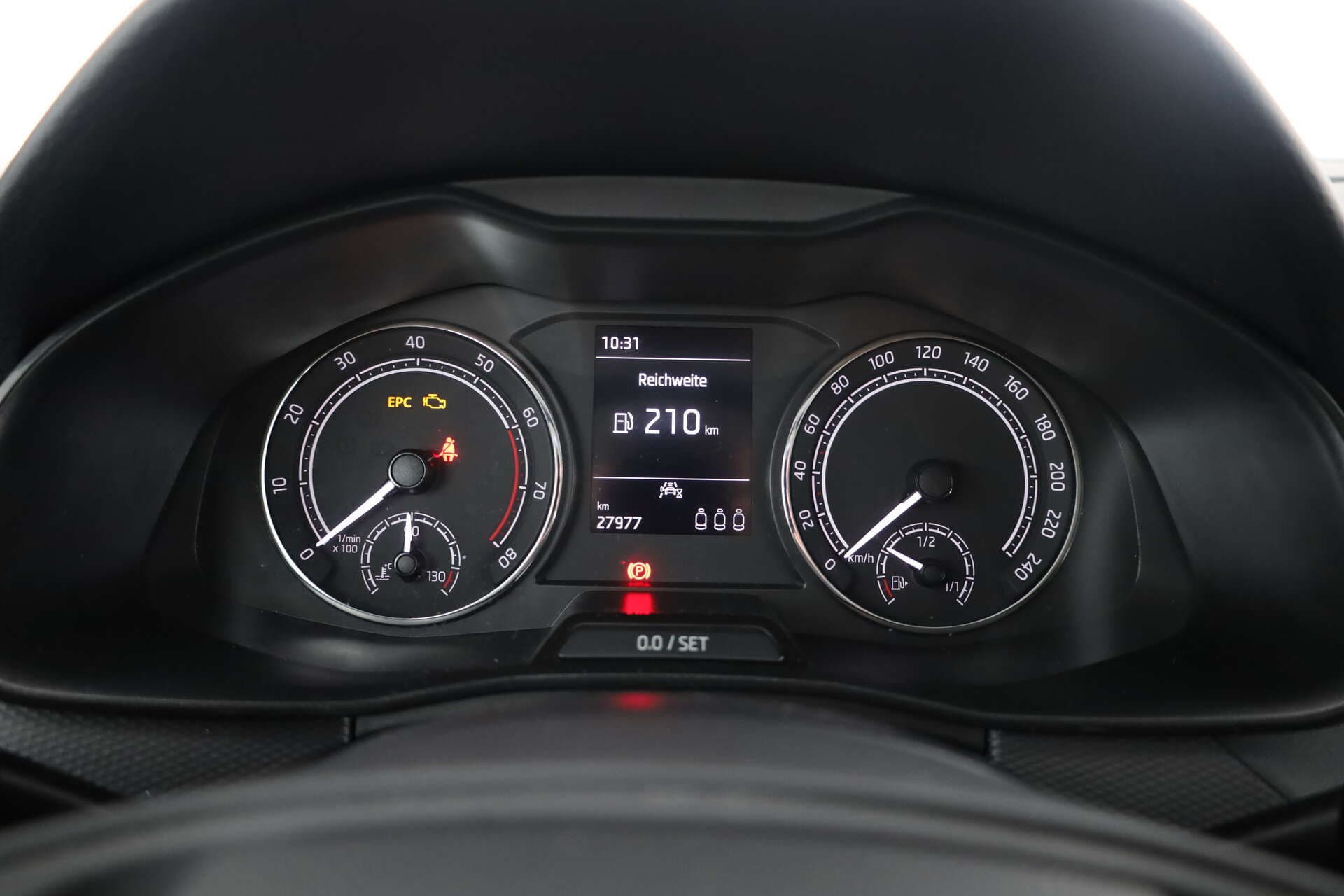 SKODA Kamiq, photo 12 sur 17