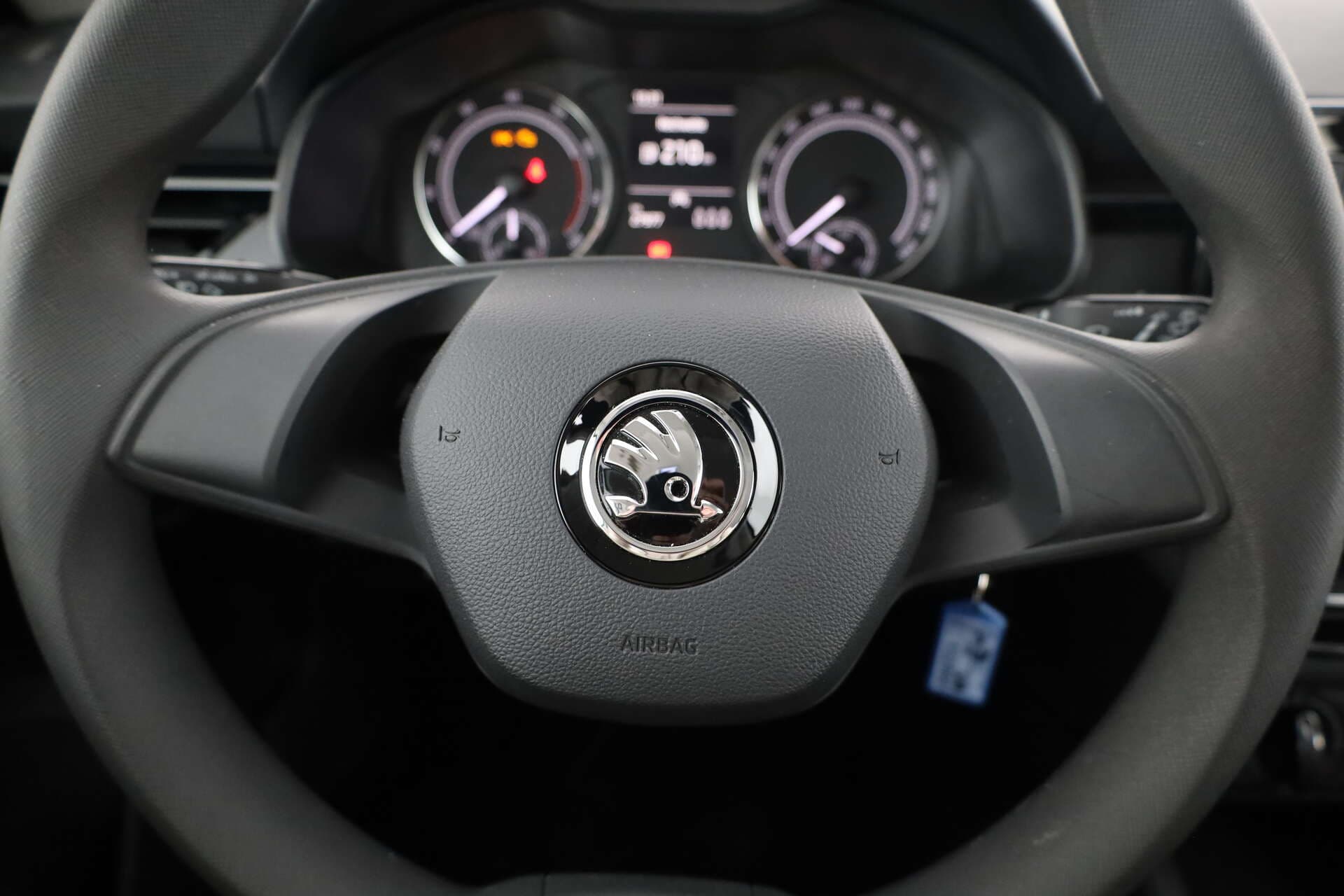 SKODA Kamiq, photo 13 sur 17