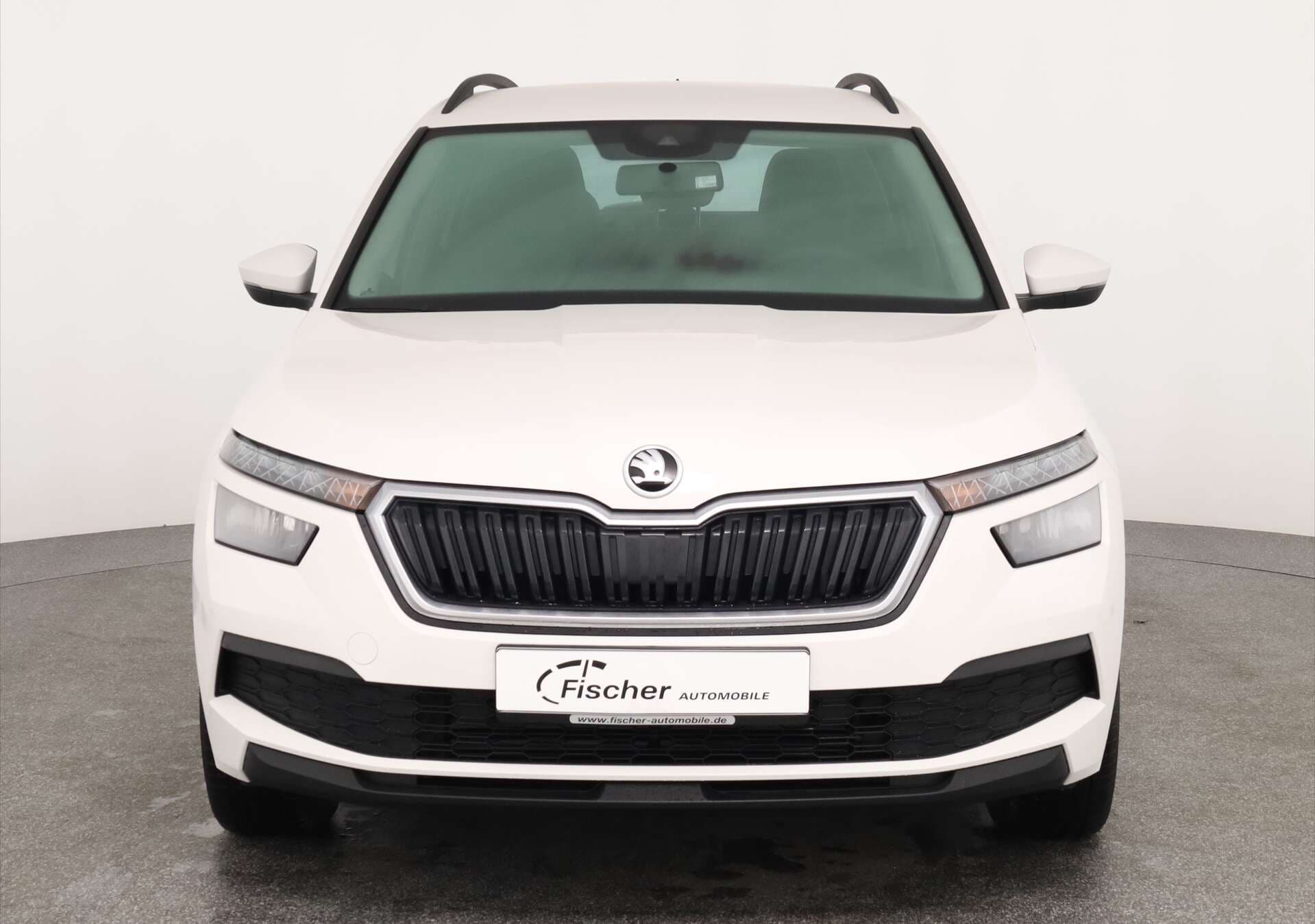 SKODA Kamiq, photo 2 sur 17