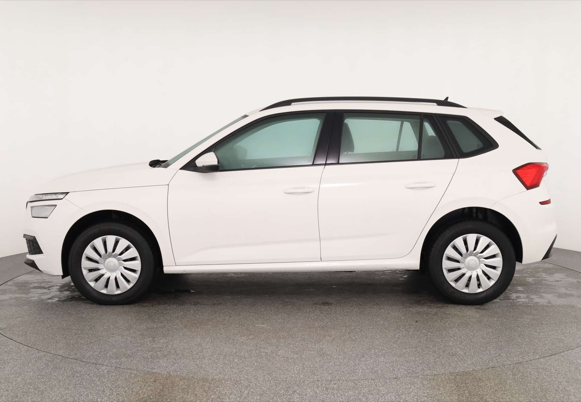 SKODA Kamiq, photo 4 sur 17