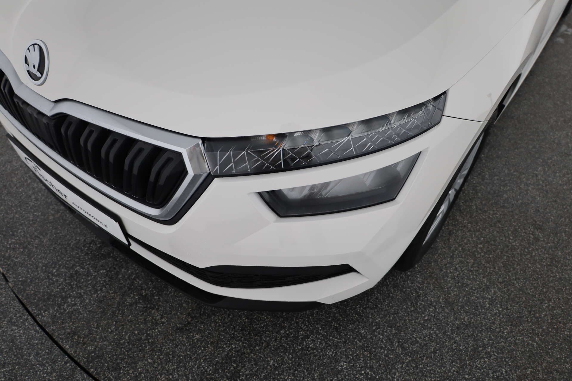 SKODA Kamiq, photo 6 sur 17