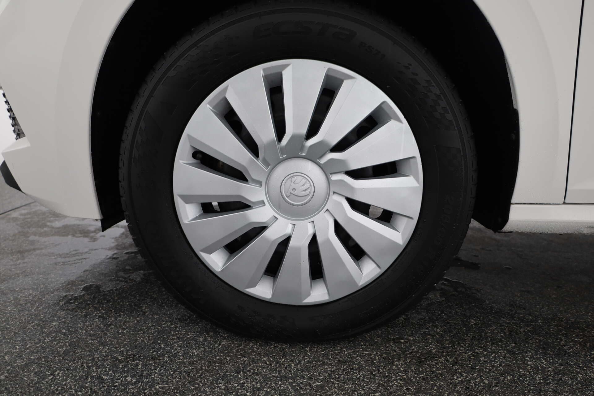 SKODA Kamiq, photo 7 sur 17