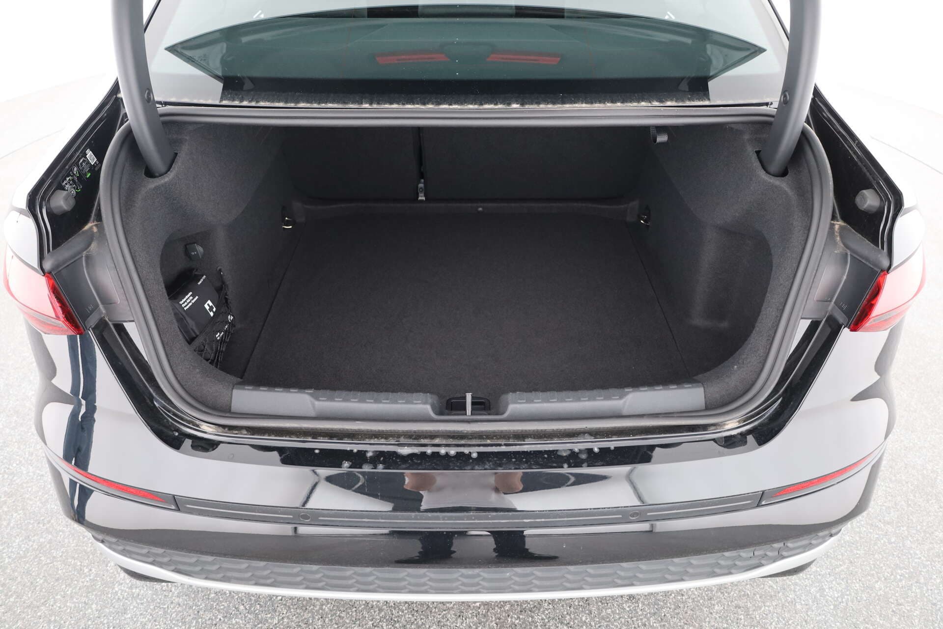 AUDI A3 Limousine, photo 11 sur 17