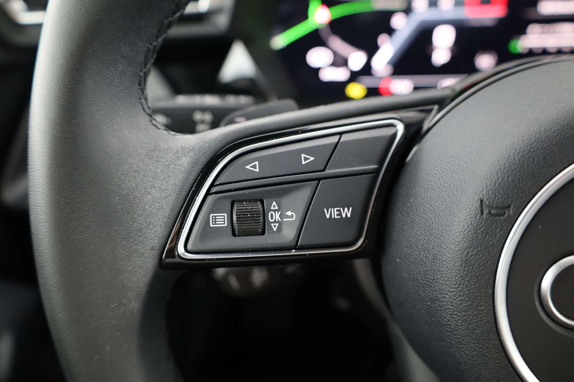 AUDI A3 Limousine, photo 13 sur 17