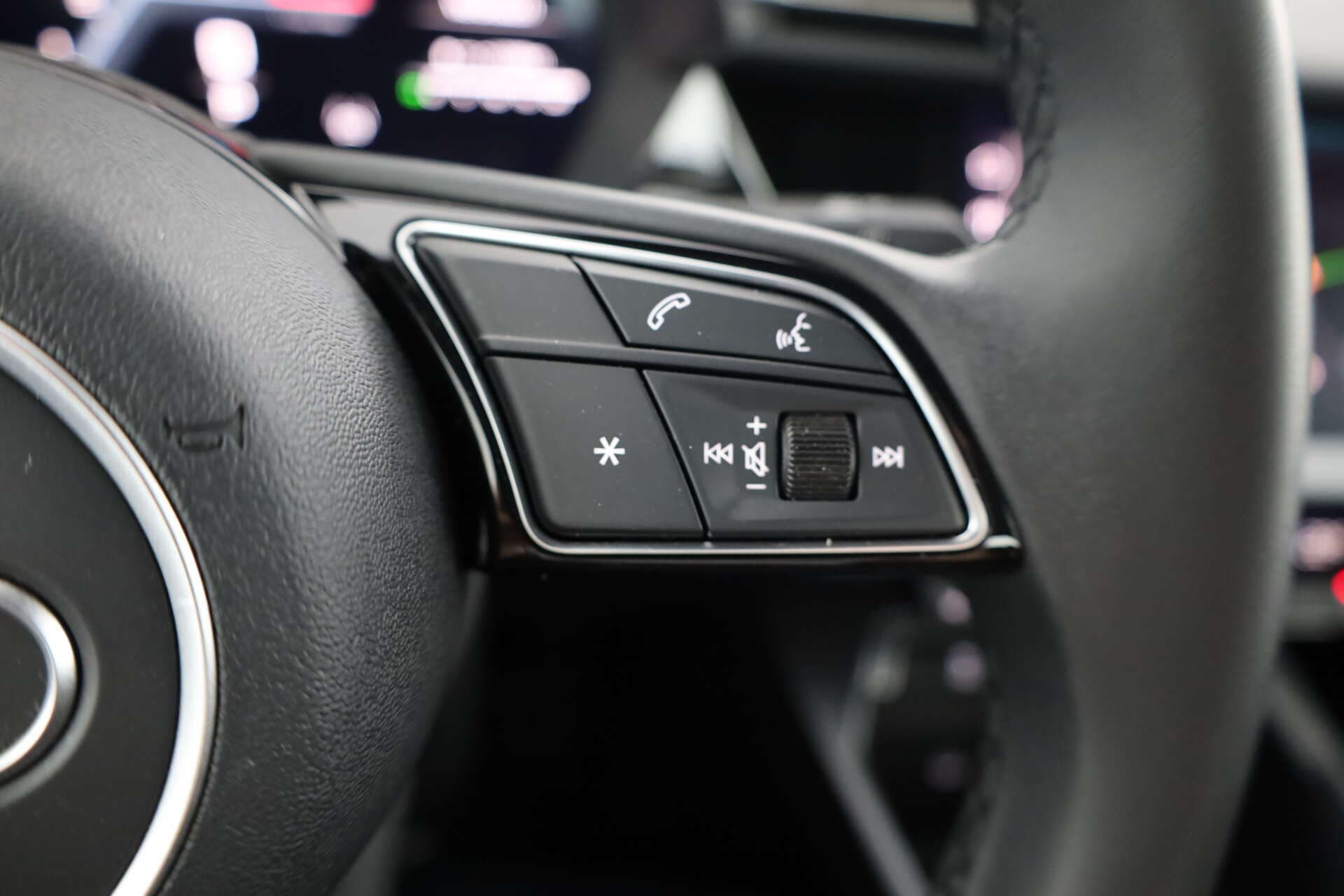 AUDI A3 Limousine, photo 14 sur 17