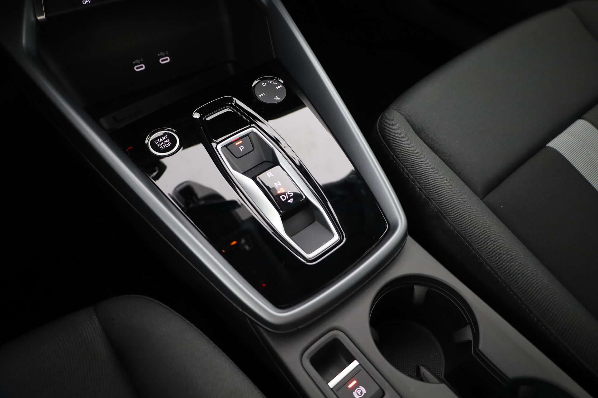 AUDI A3 Limousine, photo 16 sur 17