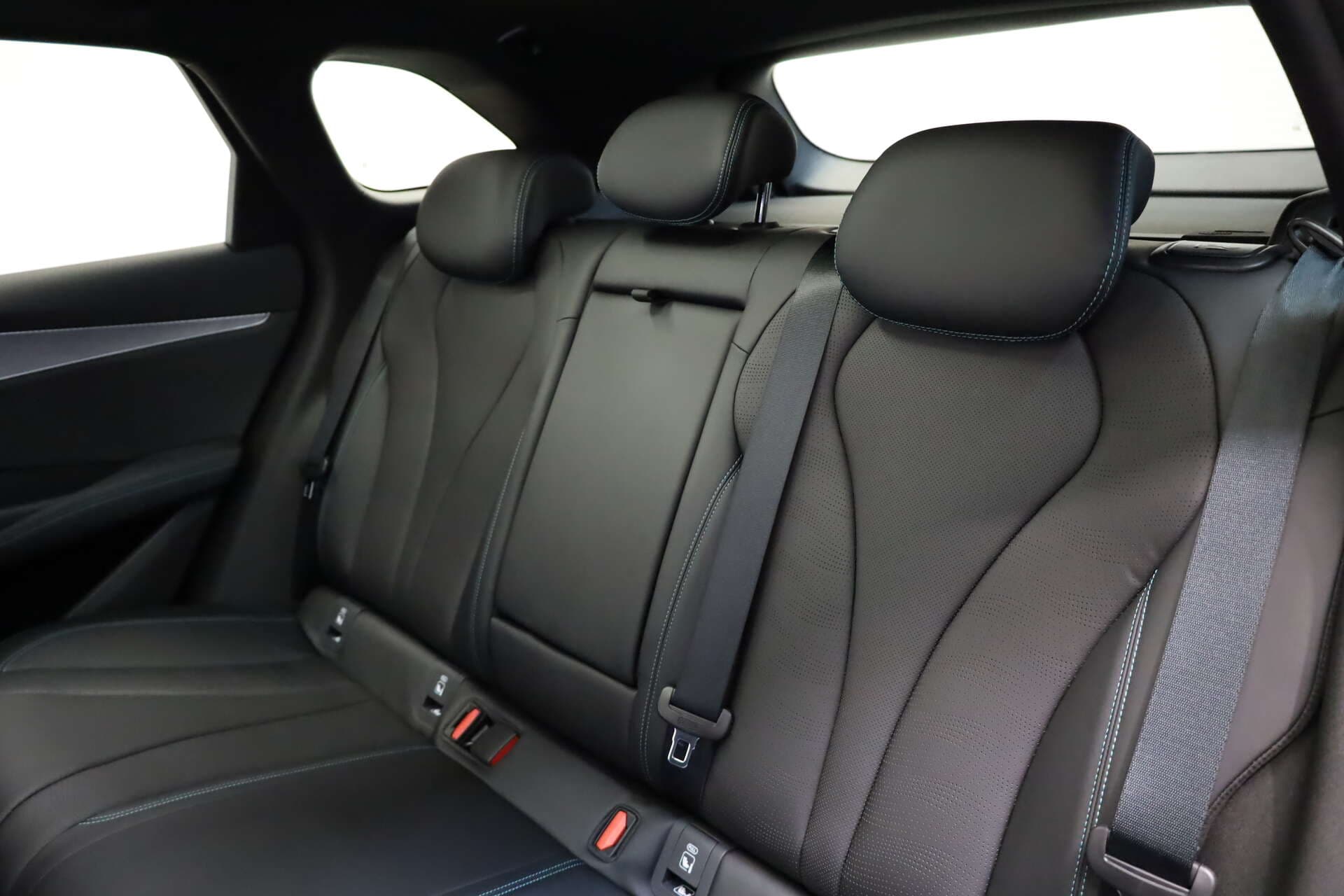 BYD SEAL 6 DM-i Touring, photo 9 sur 17