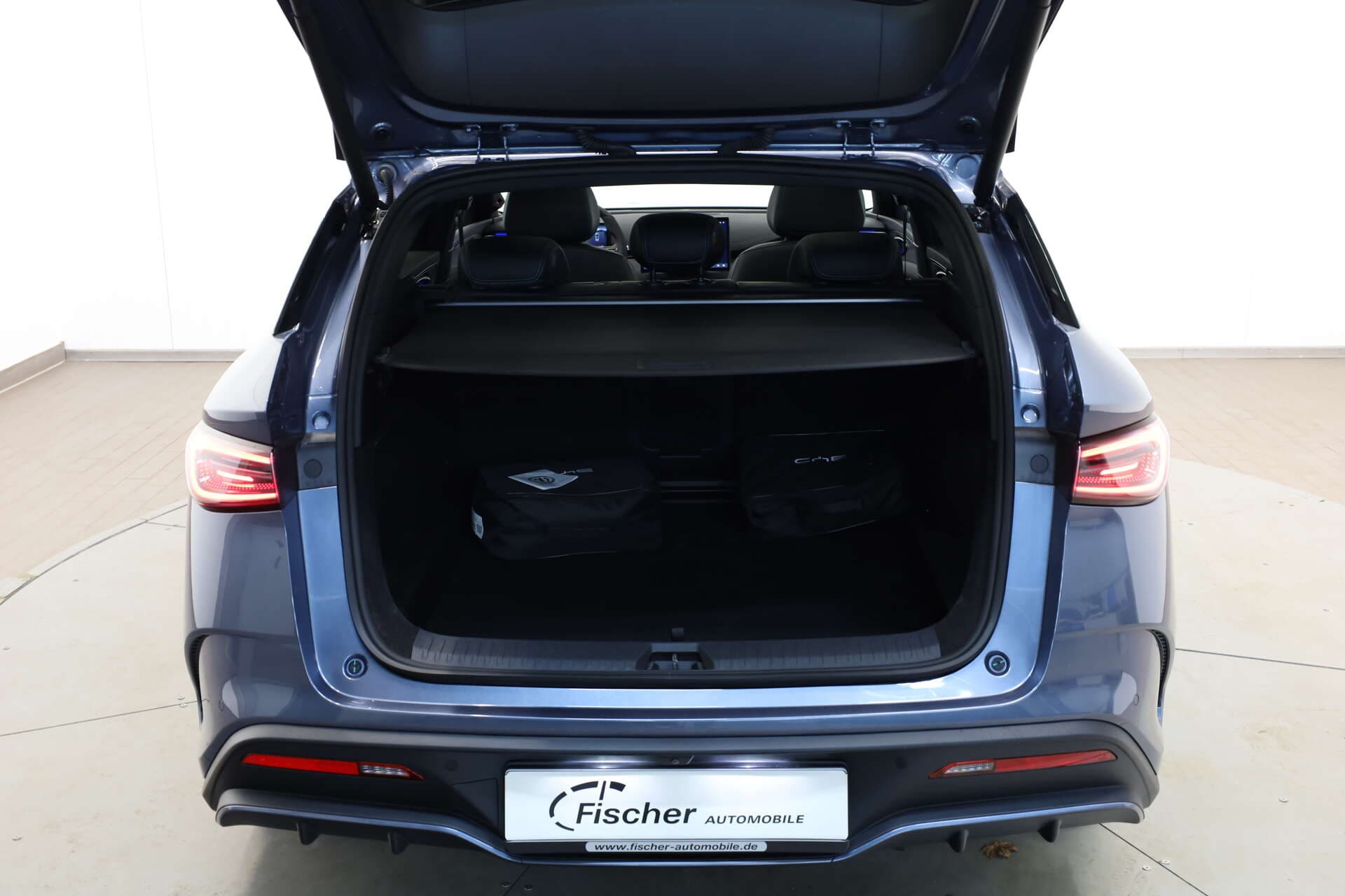 BYD SEAL 6 DM-i Touring, photo 10 sur 17