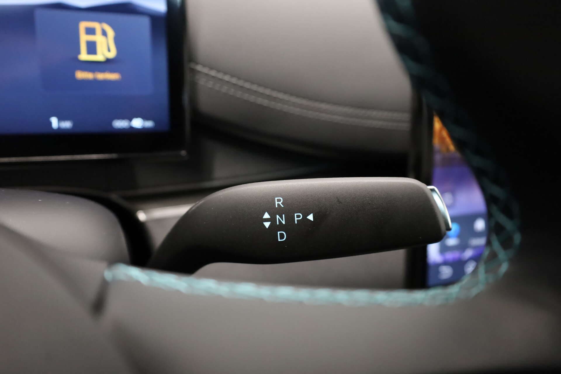 BYD SEAL 6 DM-i Touring, photo 16 sur 17