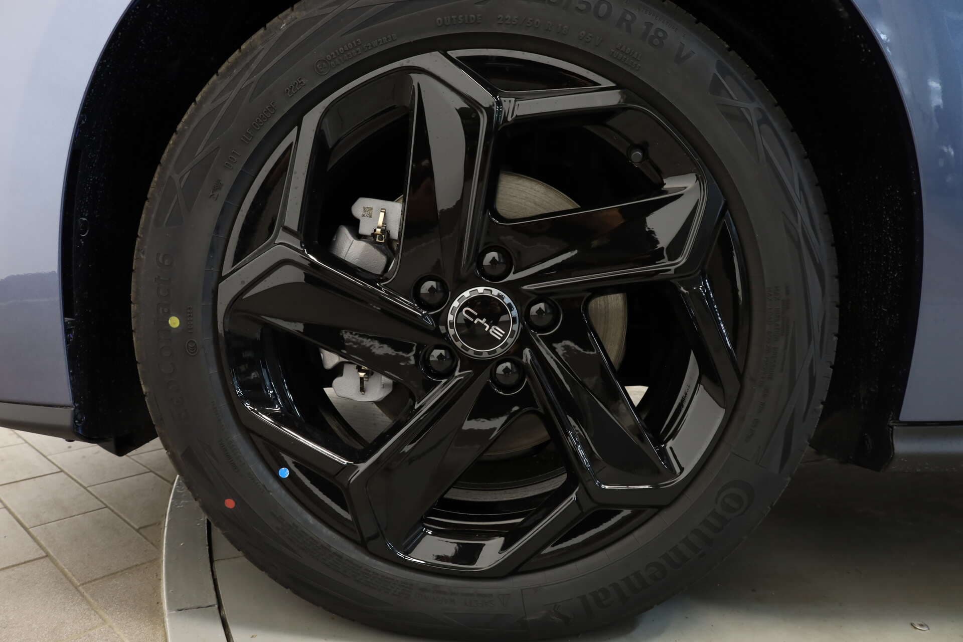 BYD SEAL 6 DM-i Touring, photo 6 sur 17