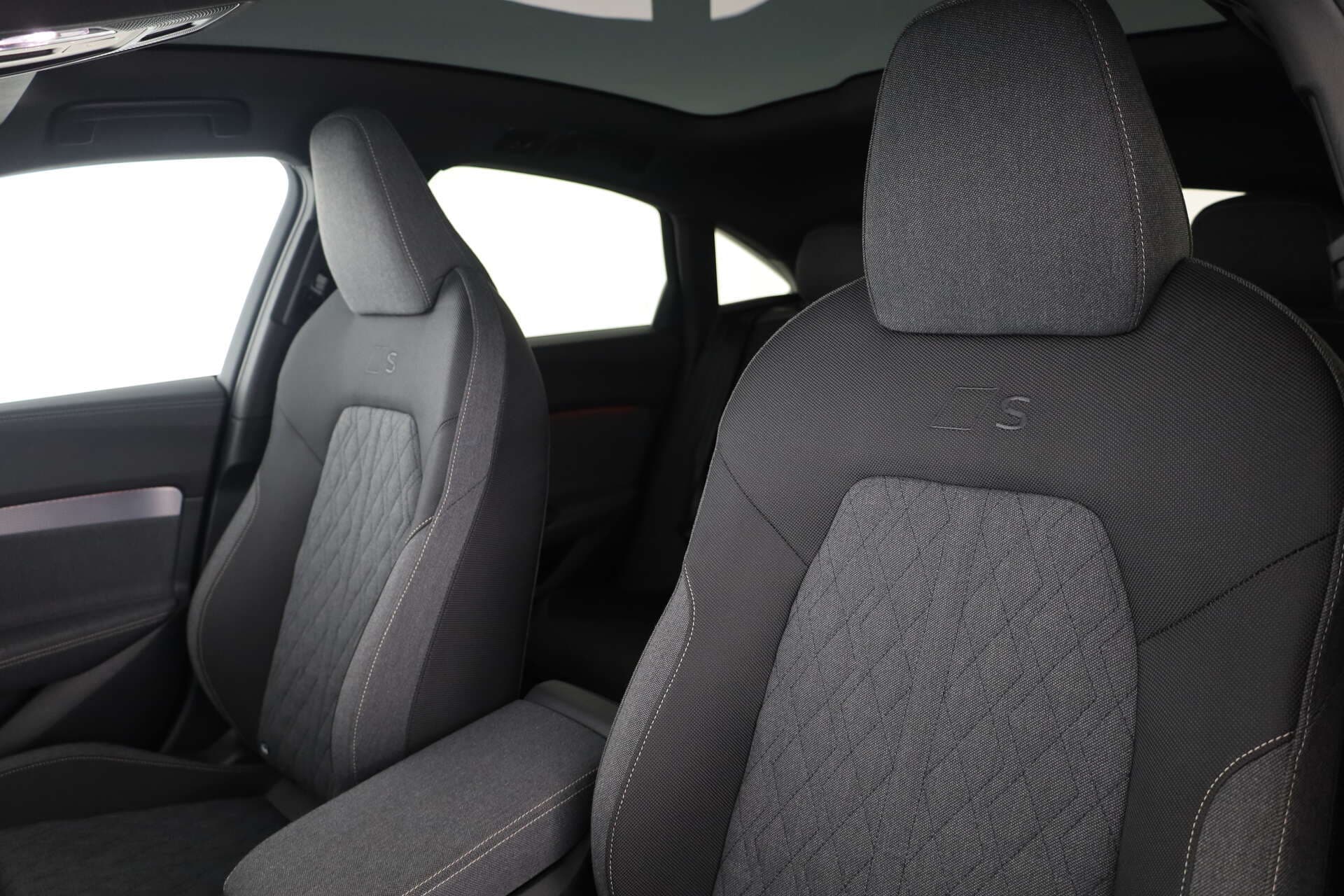 AUDI A5 Limousine, photo 9 sur 17