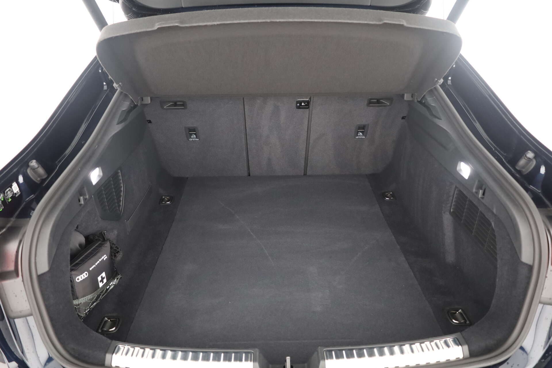 AUDI A5 Limousine, photo 11 sur 17