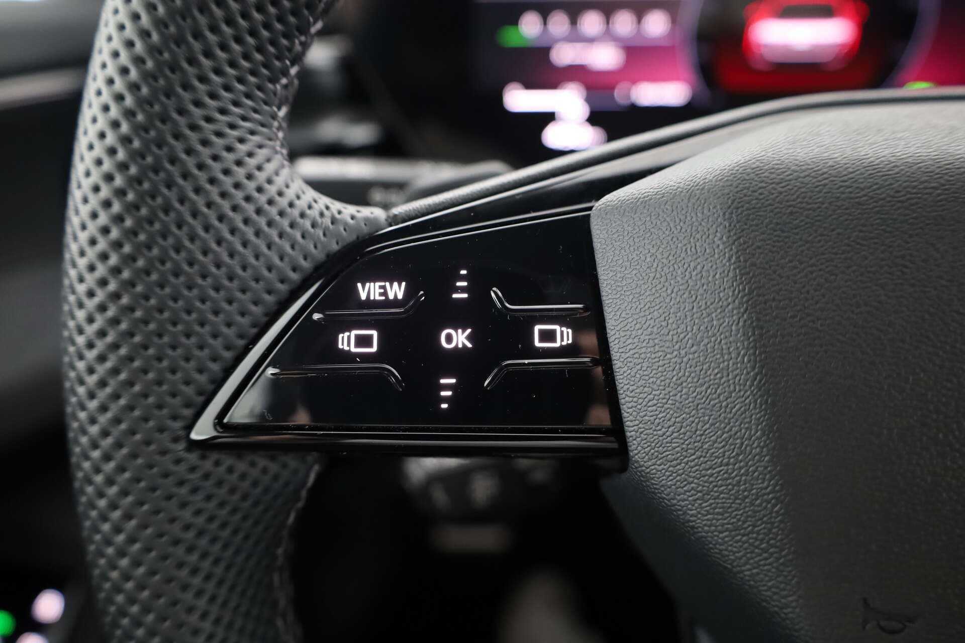 AUDI A5 Limousine, photo 13 sur 17
