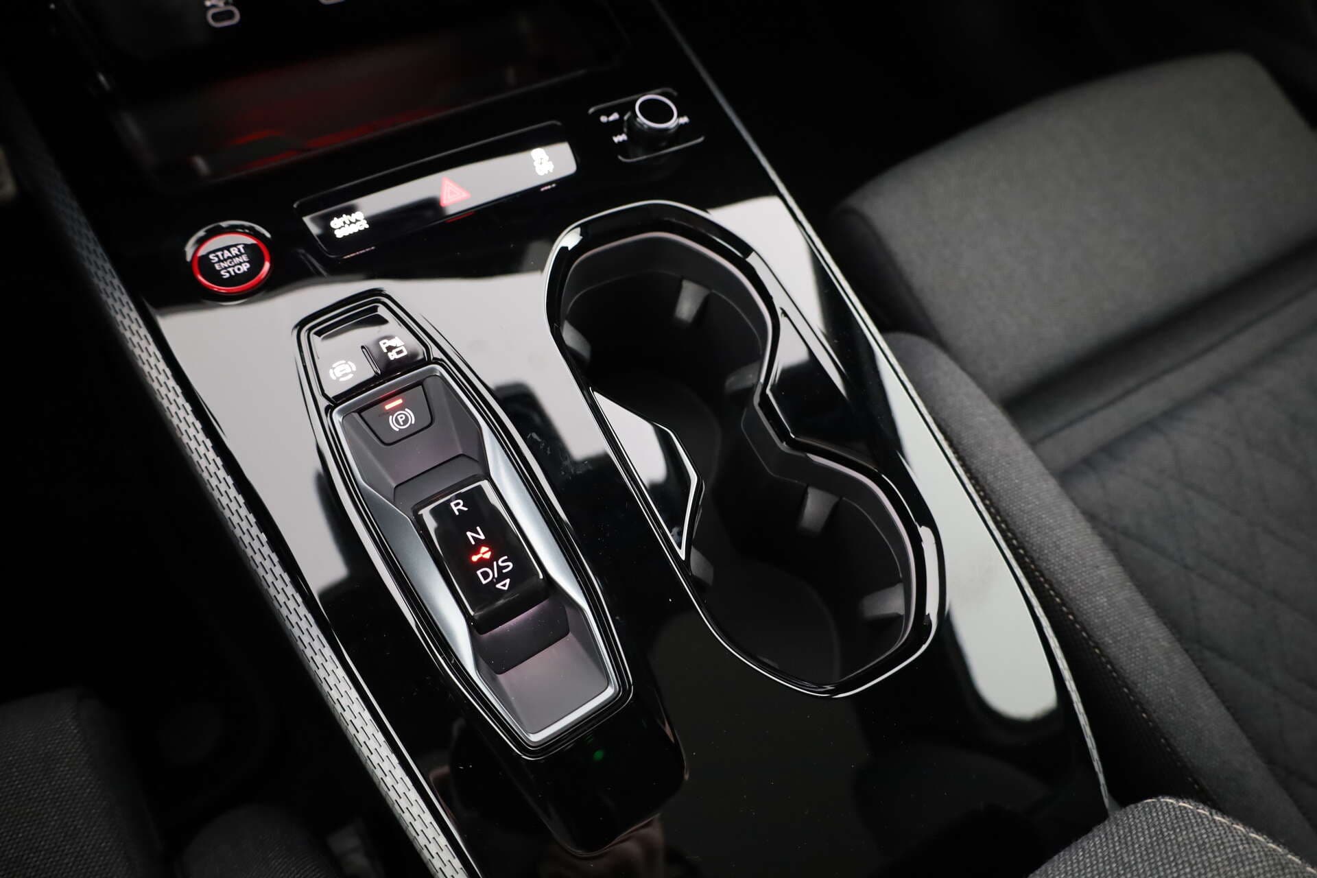 AUDI A5 Limousine, photo 16 sur 17