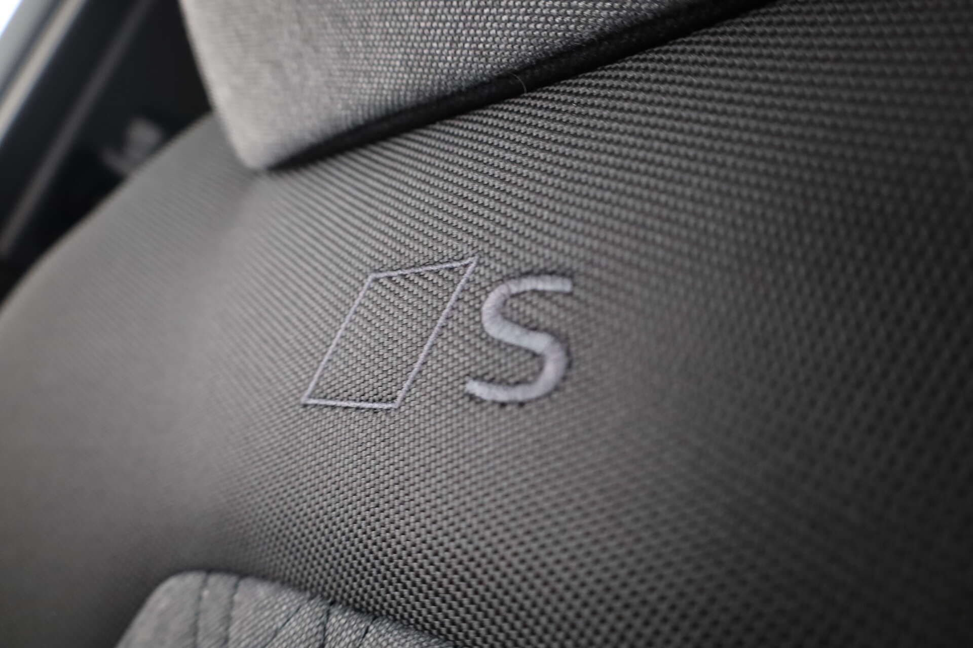 AUDI A5 Limousine, photo 17 sur 17