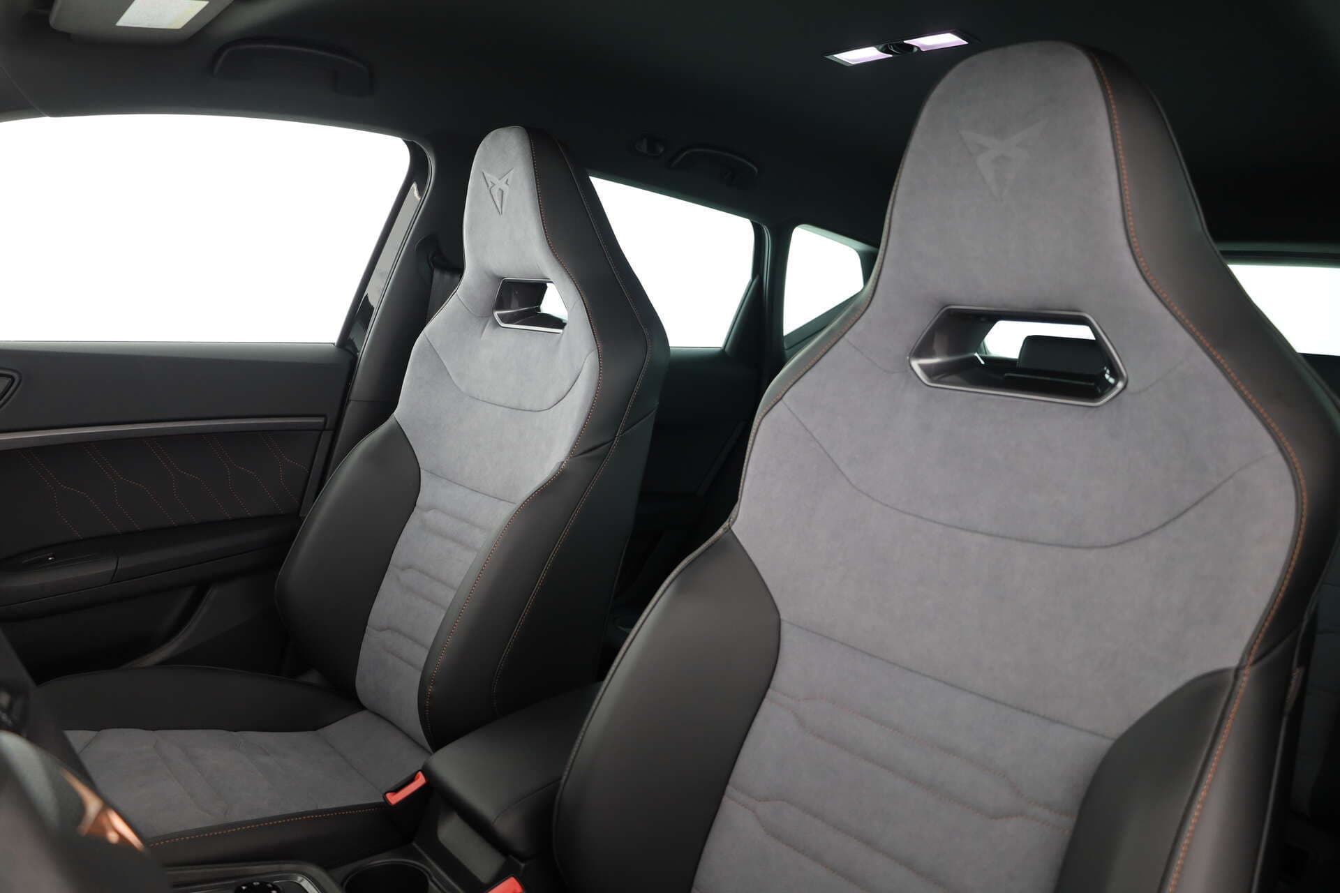 CUPRA Ateca, photo 9 sur 17