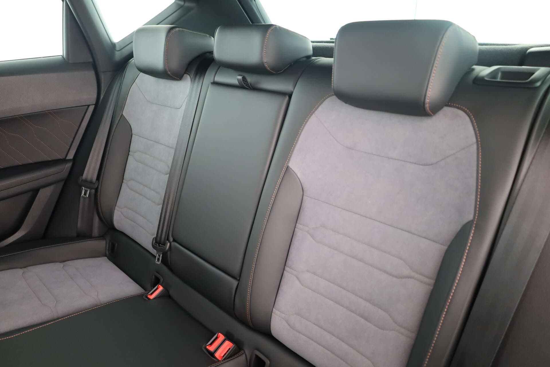 CUPRA Ateca, photo 10 sur 17