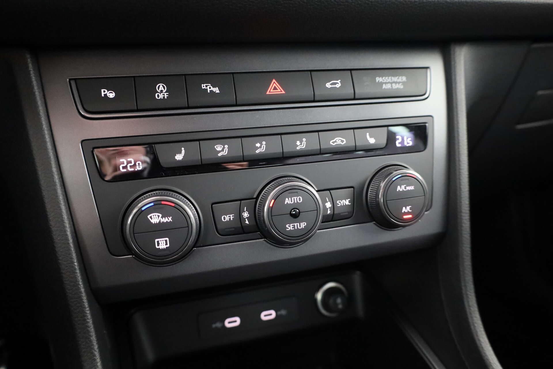 CUPRA Ateca, photo 15 sur 17