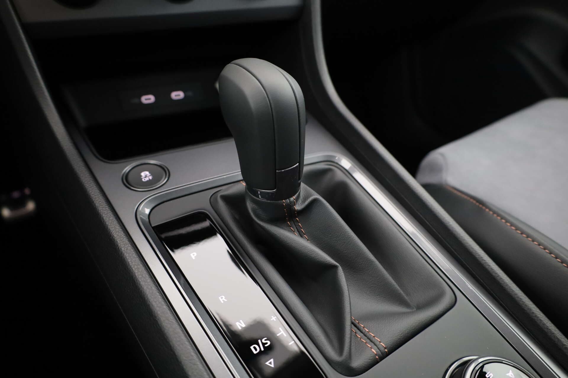 CUPRA Ateca, photo 16 sur 17