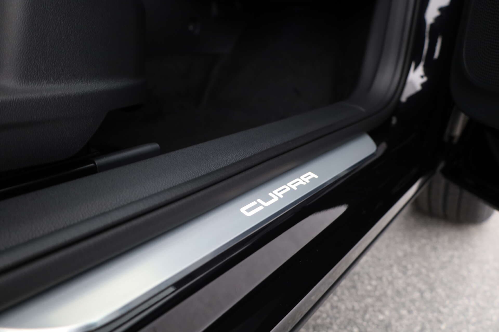 CUPRA Ateca, photo 17 sur 17