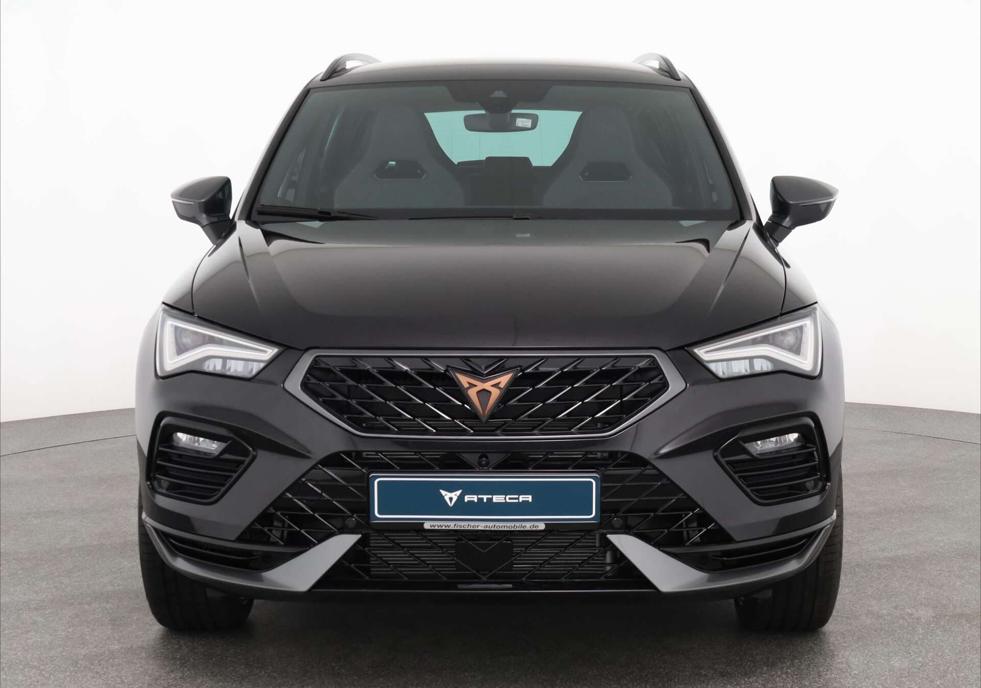 CUPRA Ateca, photo 2 sur 17