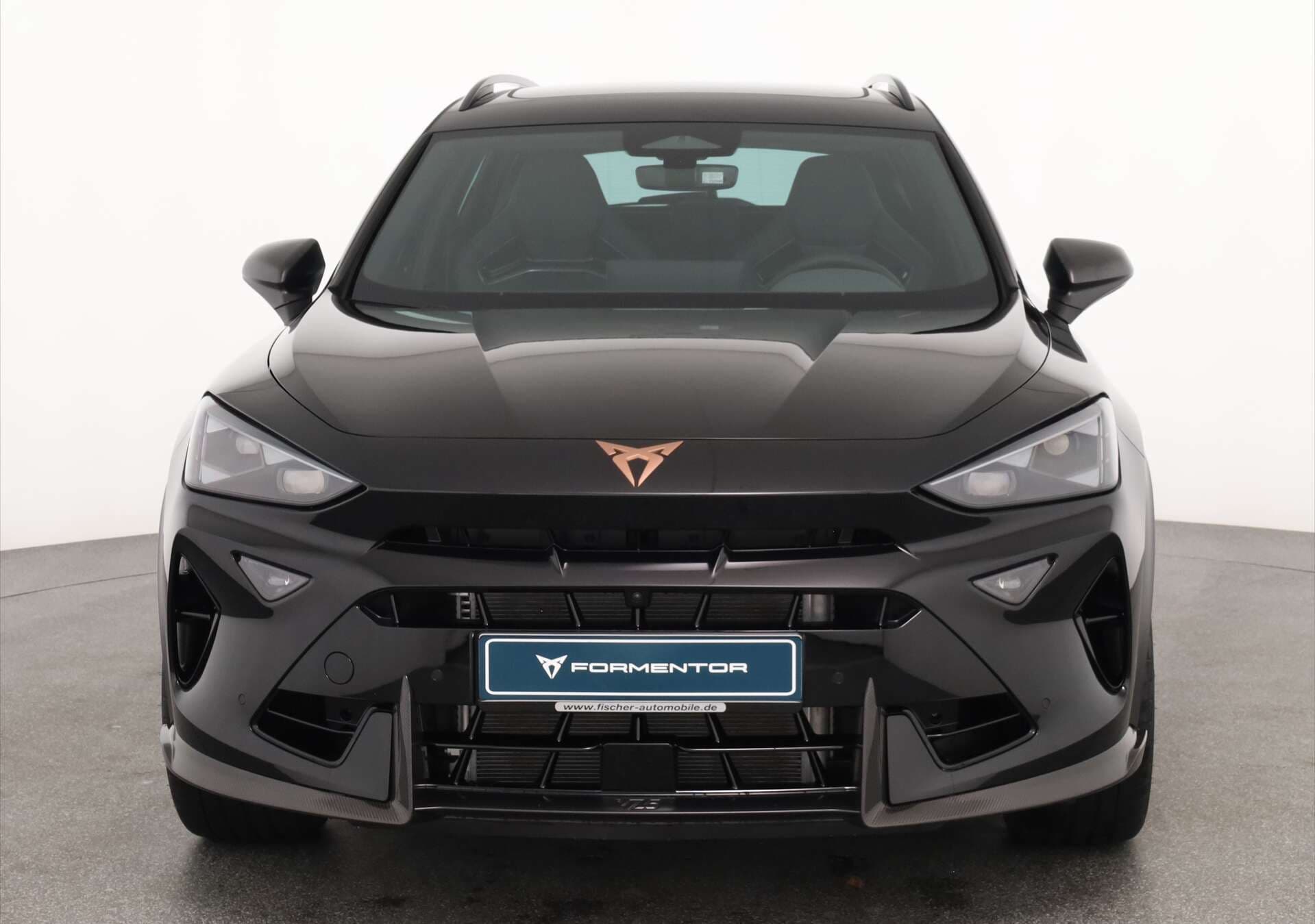 CUPRA Formentor, photo 2 sur 17