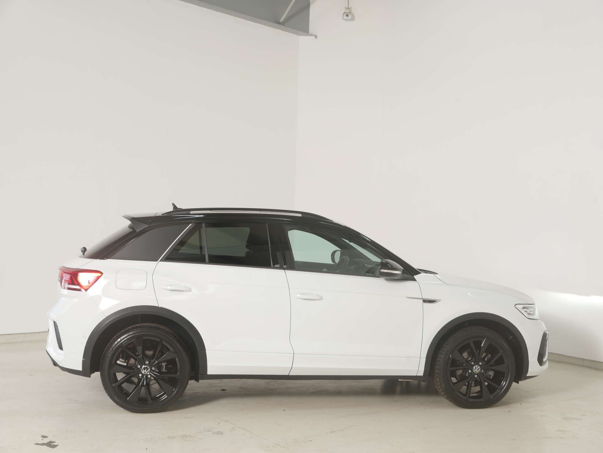 VOLKSWAGEN T-Roc, photo 9 sur 17