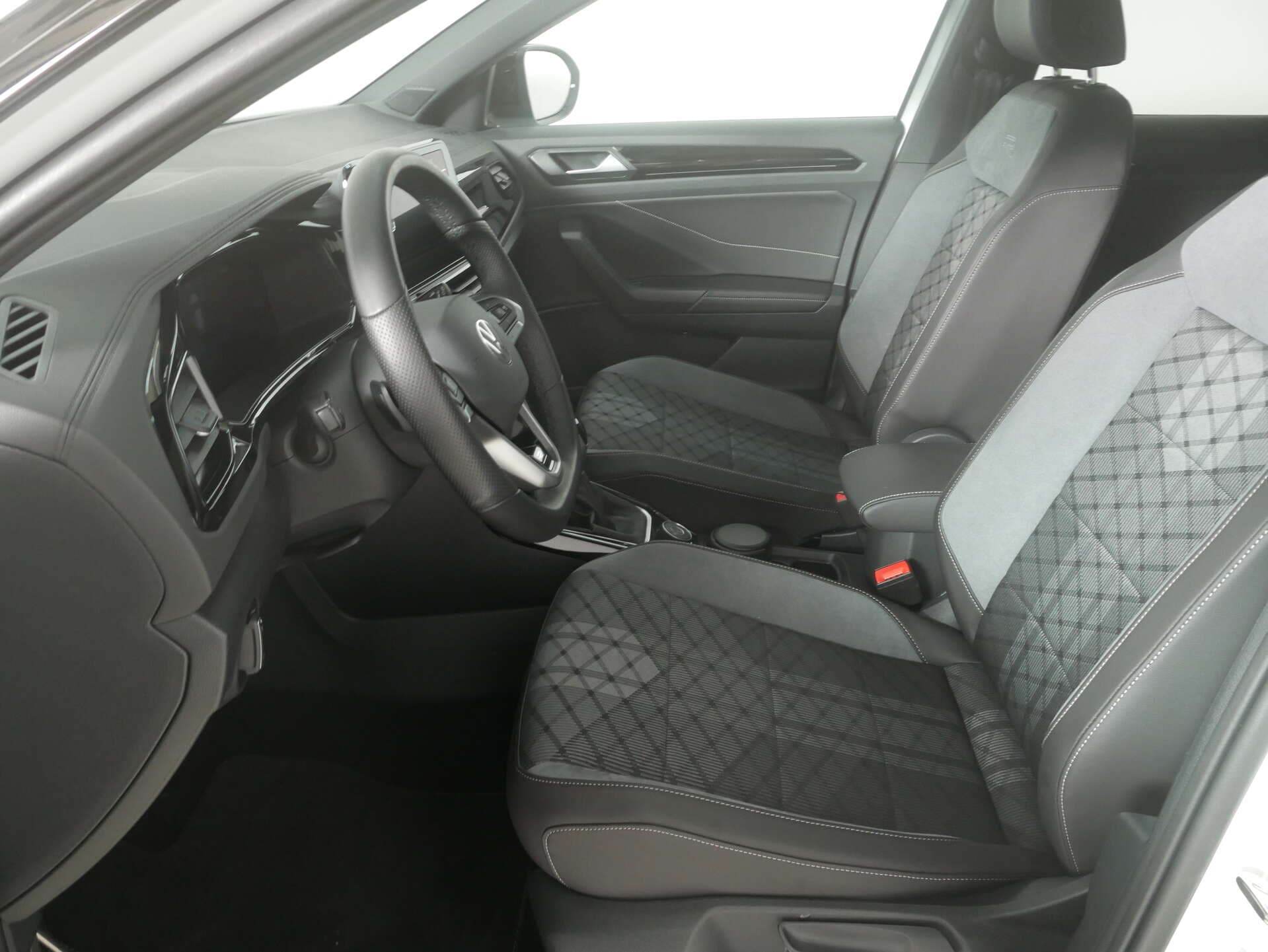 VOLKSWAGEN T-Roc, photo 15 sur 17