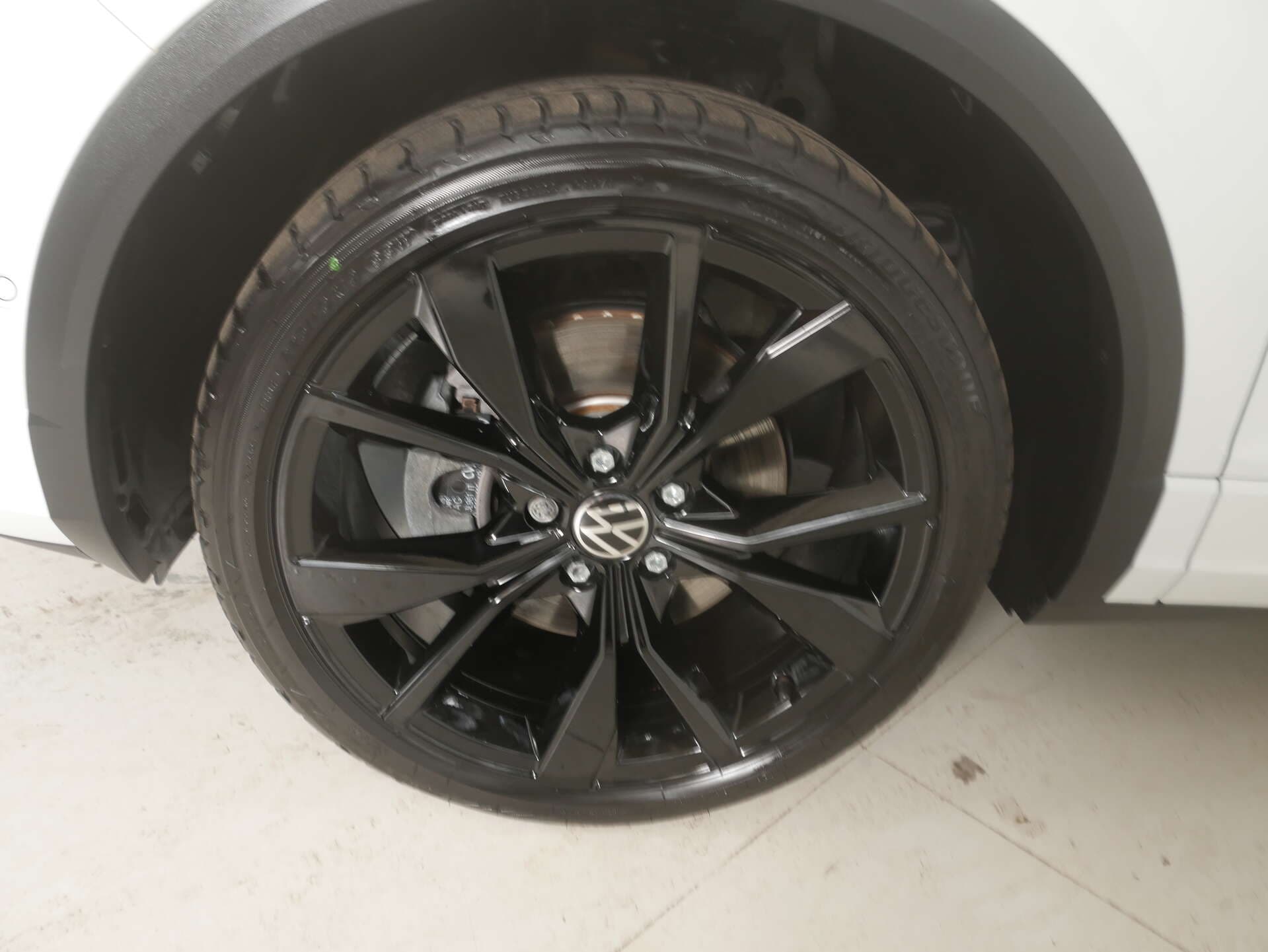 VOLKSWAGEN T-Roc, photo 5 sur 17