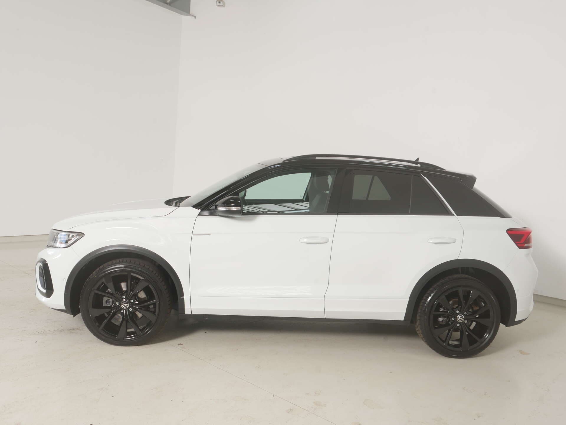 VOLKSWAGEN T-Roc, photo 6 sur 17