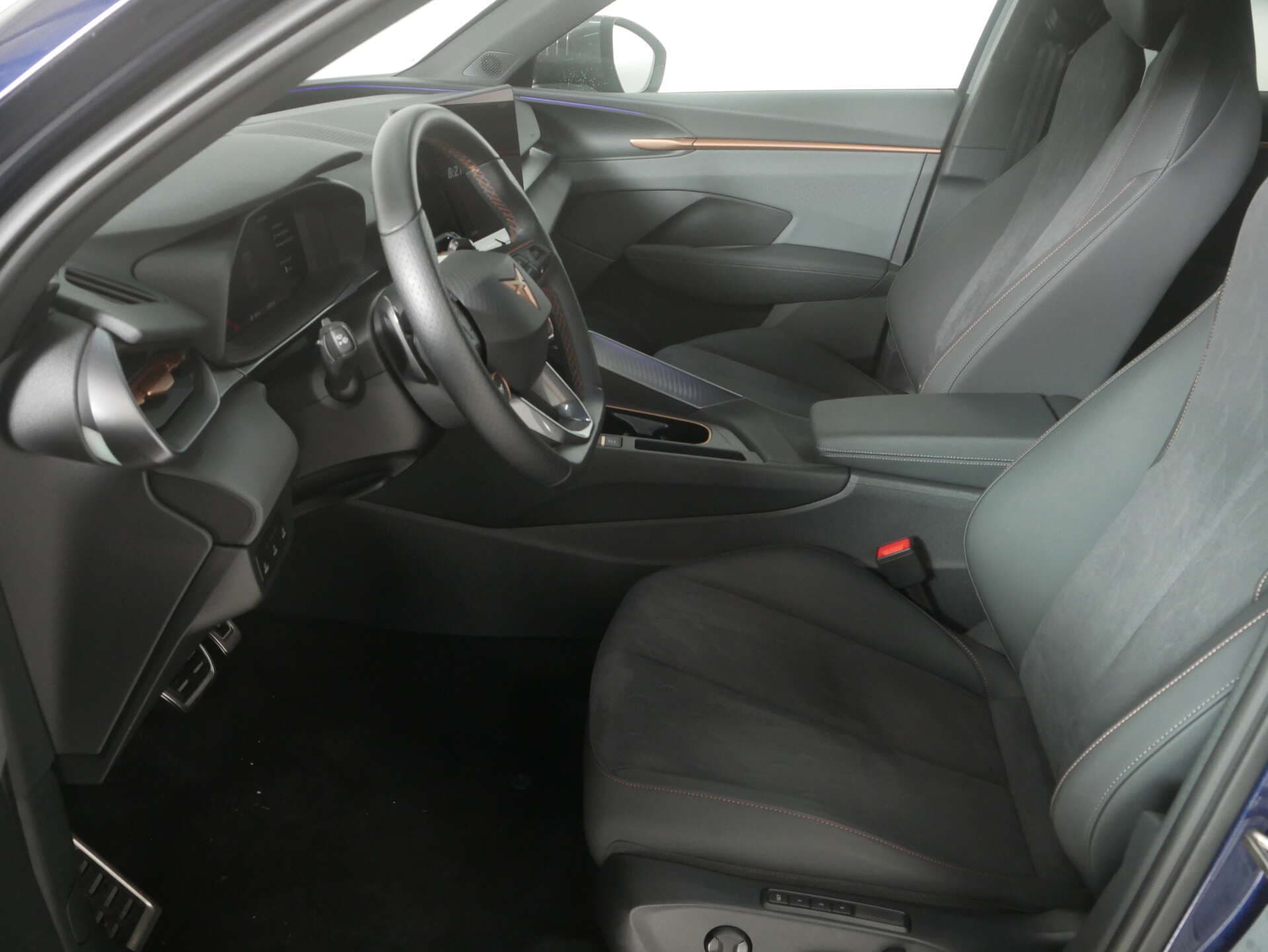 CUPRA Terramar, photo 13 sur 17