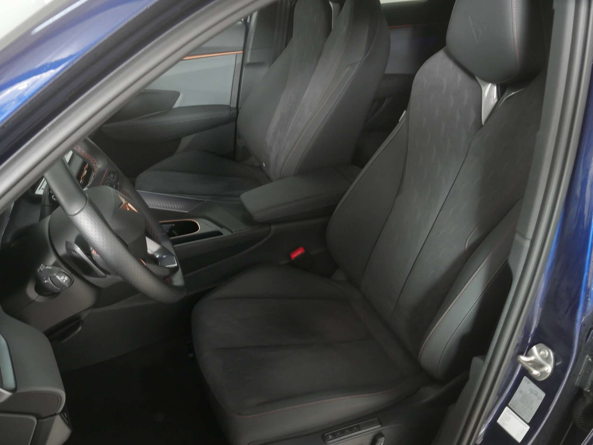 CUPRA Terramar, photo 14 sur 17