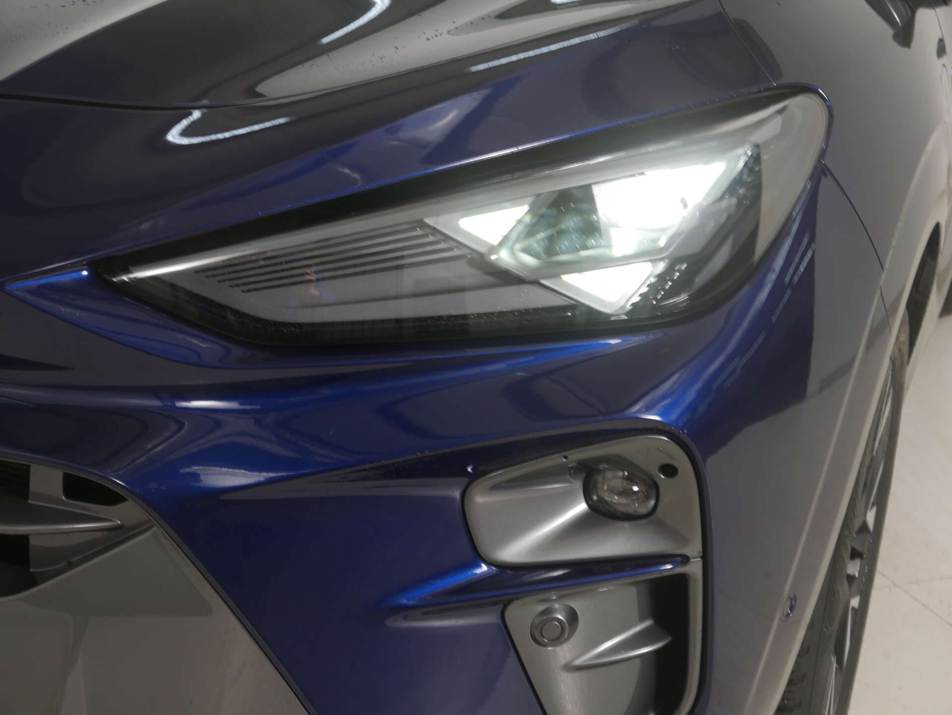 CUPRA Terramar, photo 2 sur 17