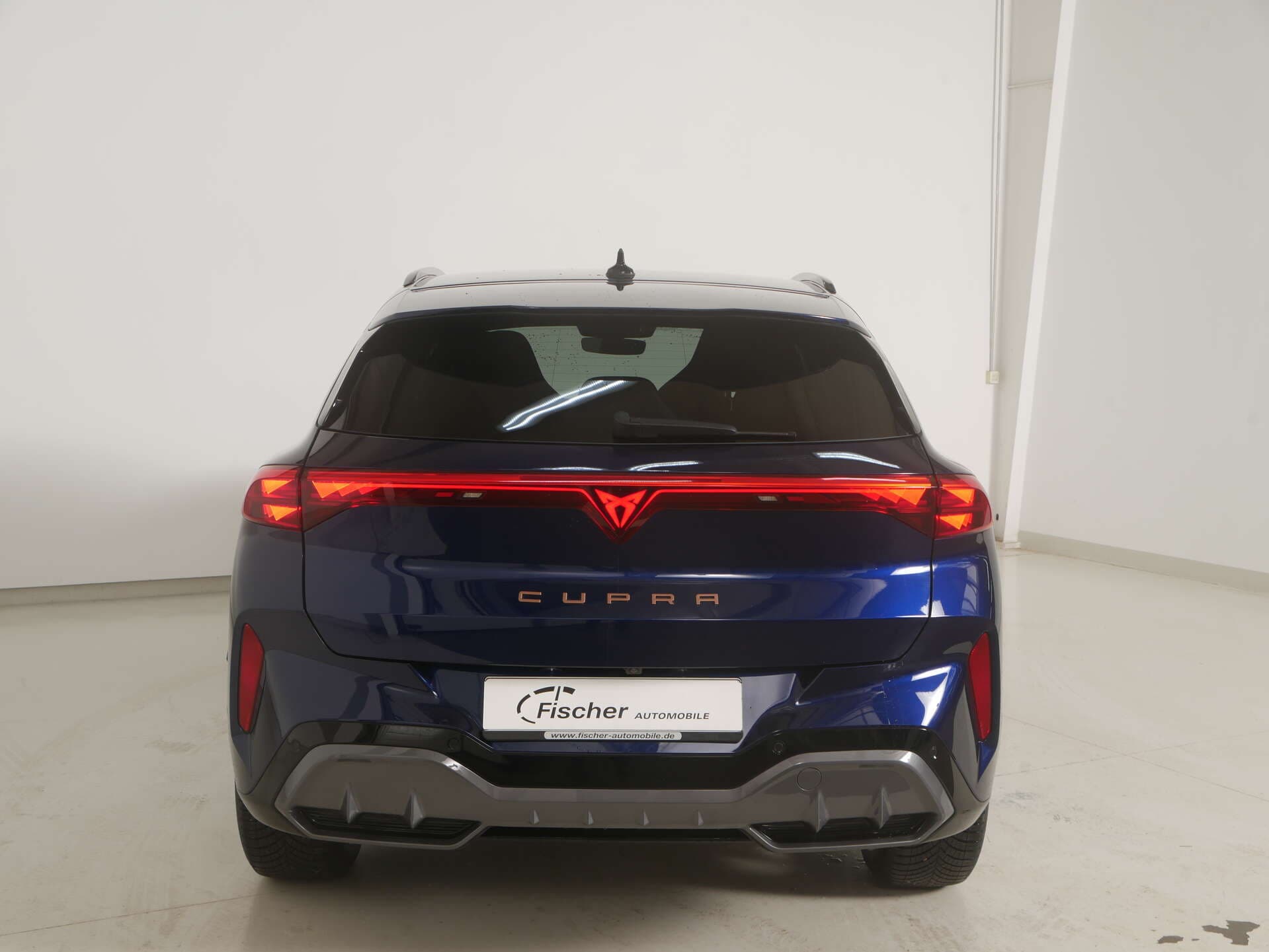 CUPRA Terramar, photo 6 sur 17