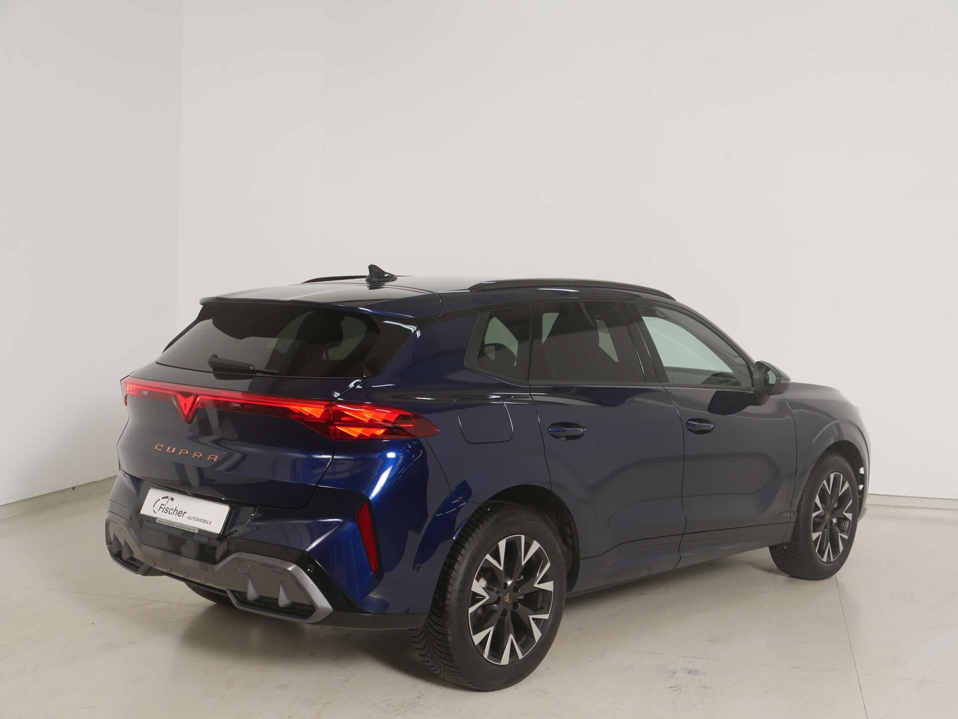 CUPRA Terramar, photo 7 sur 17