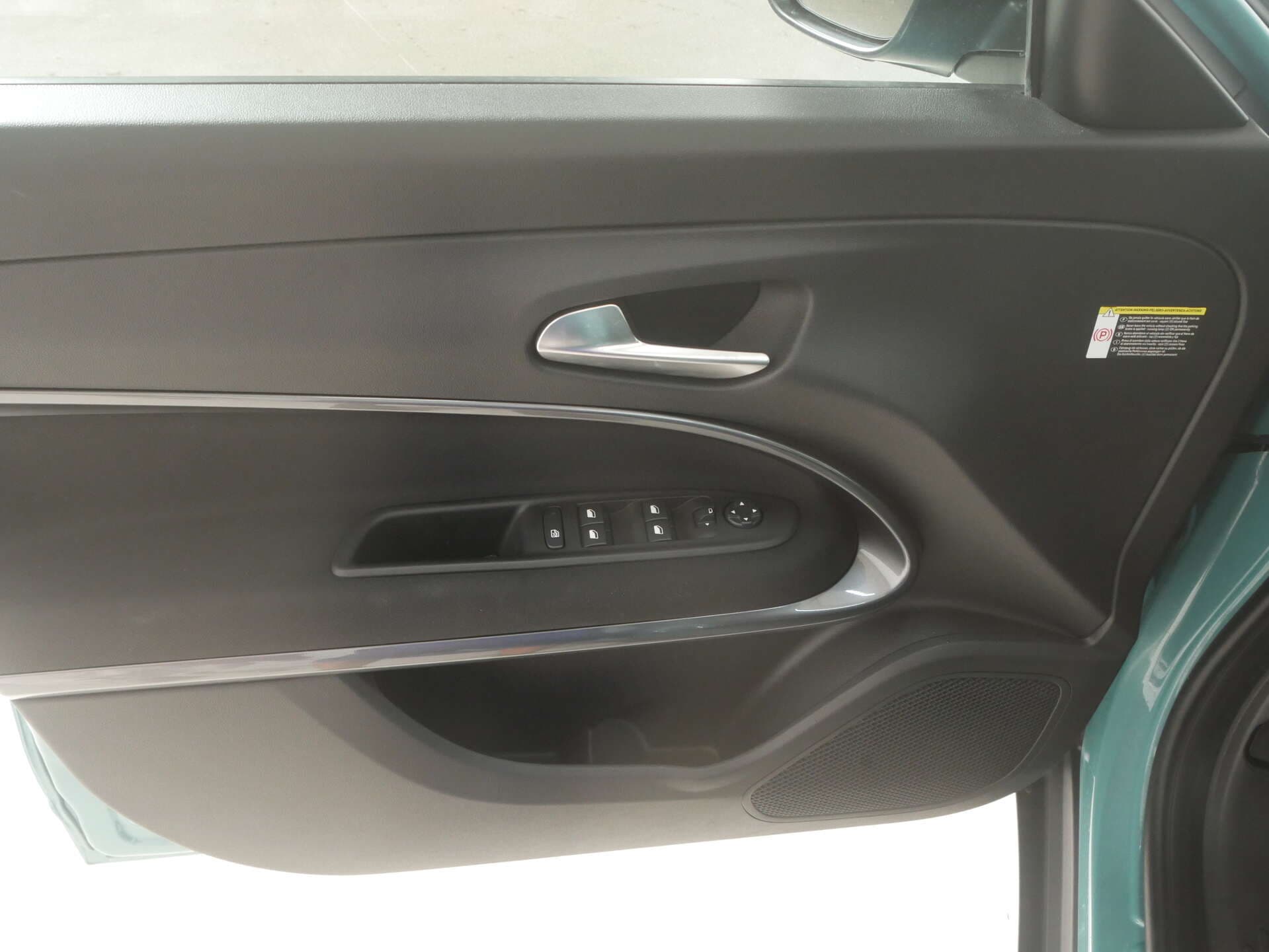 FIAT 600 hybrid, photo 15 sur 17
