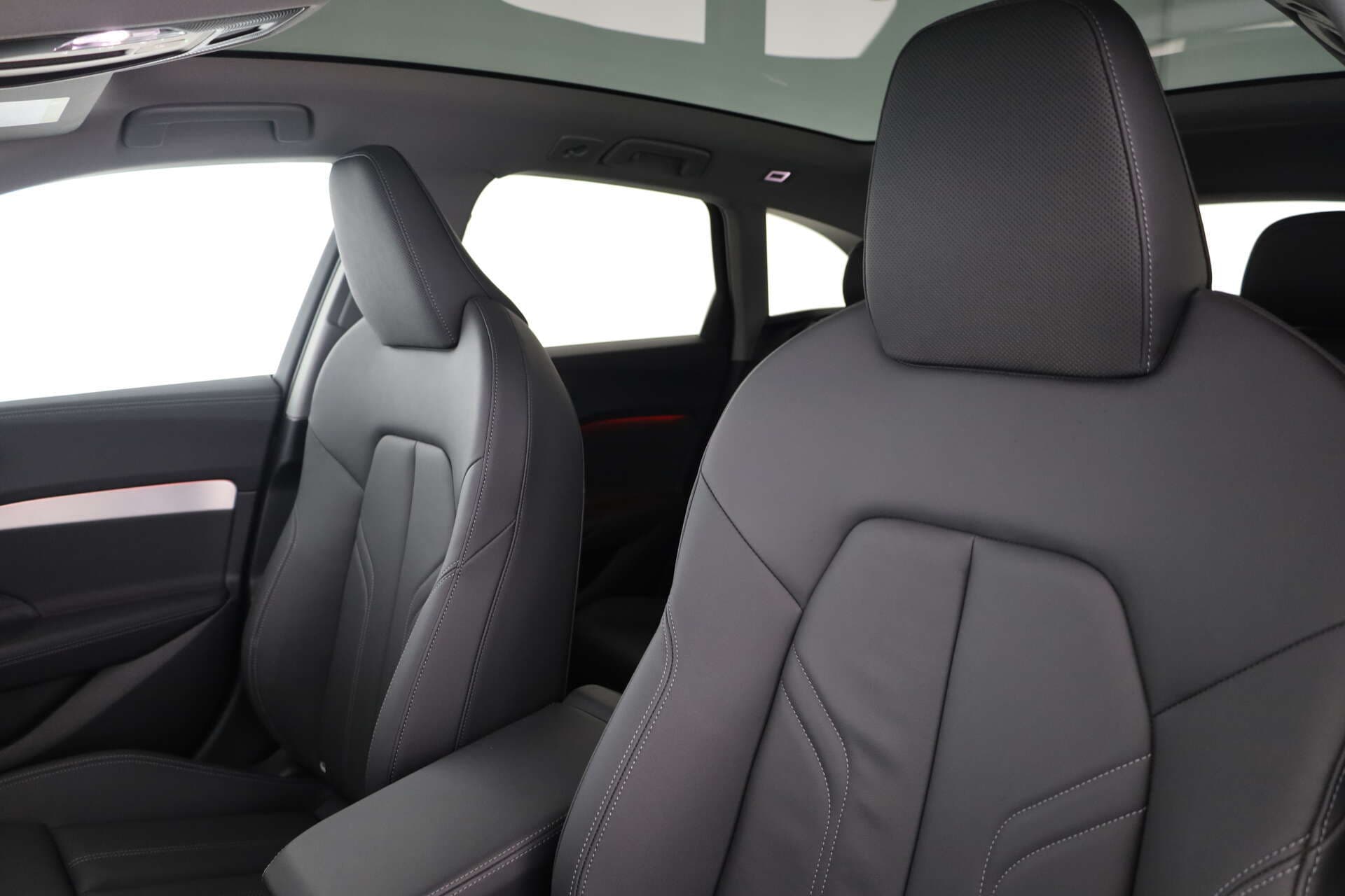 AUDI A5 Avant, photo 9 sur 17