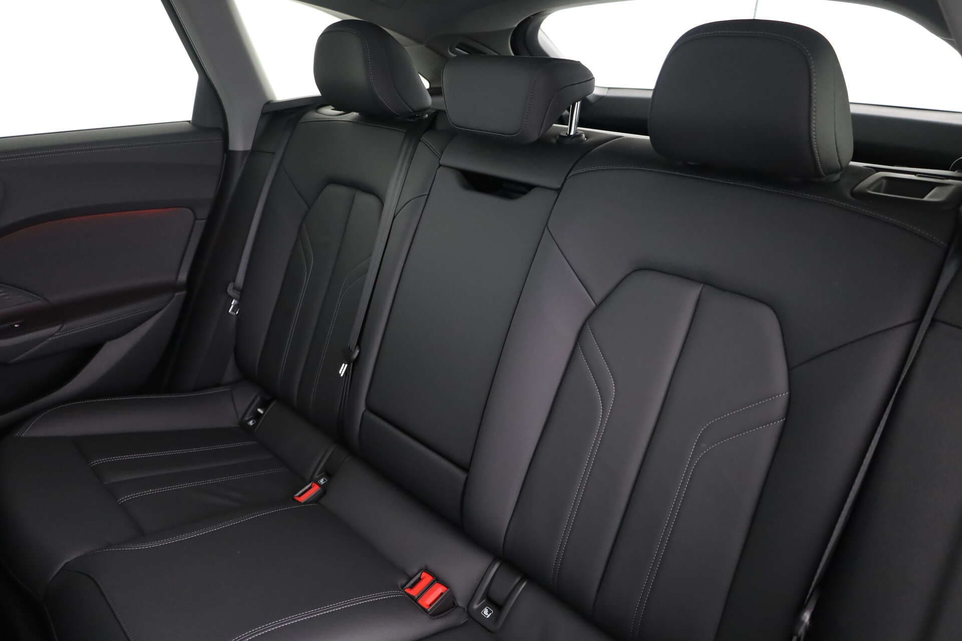 AUDI A5 Avant, photo 10 sur 17