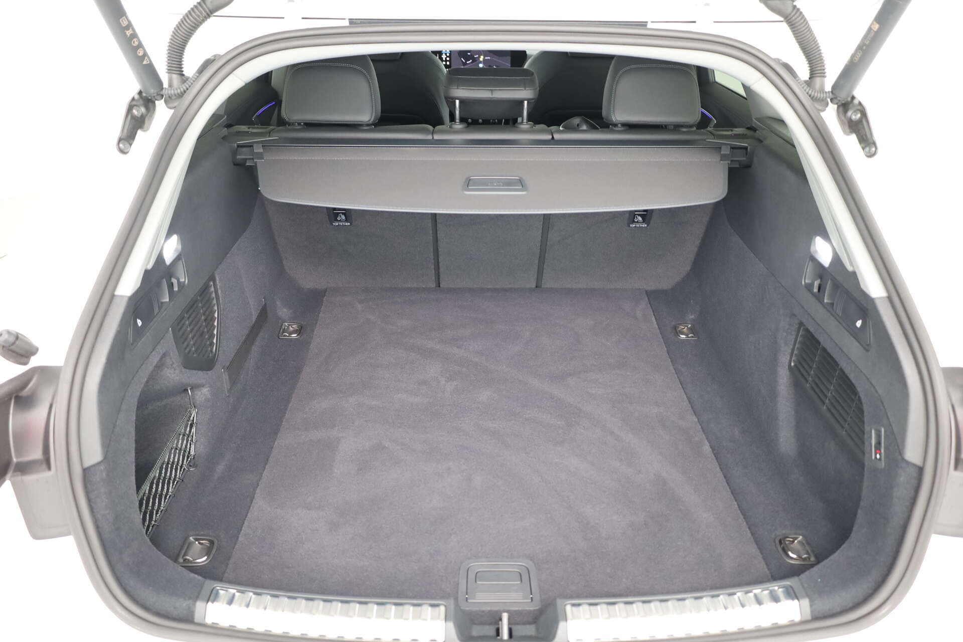 AUDI A5 Avant, photo 11 sur 17