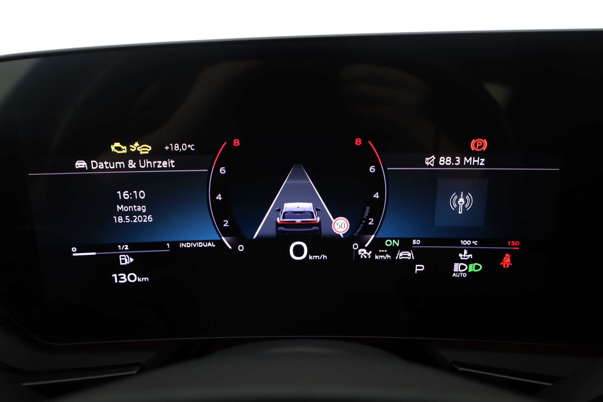 AUDI A5 Avant, photo 12 sur 17