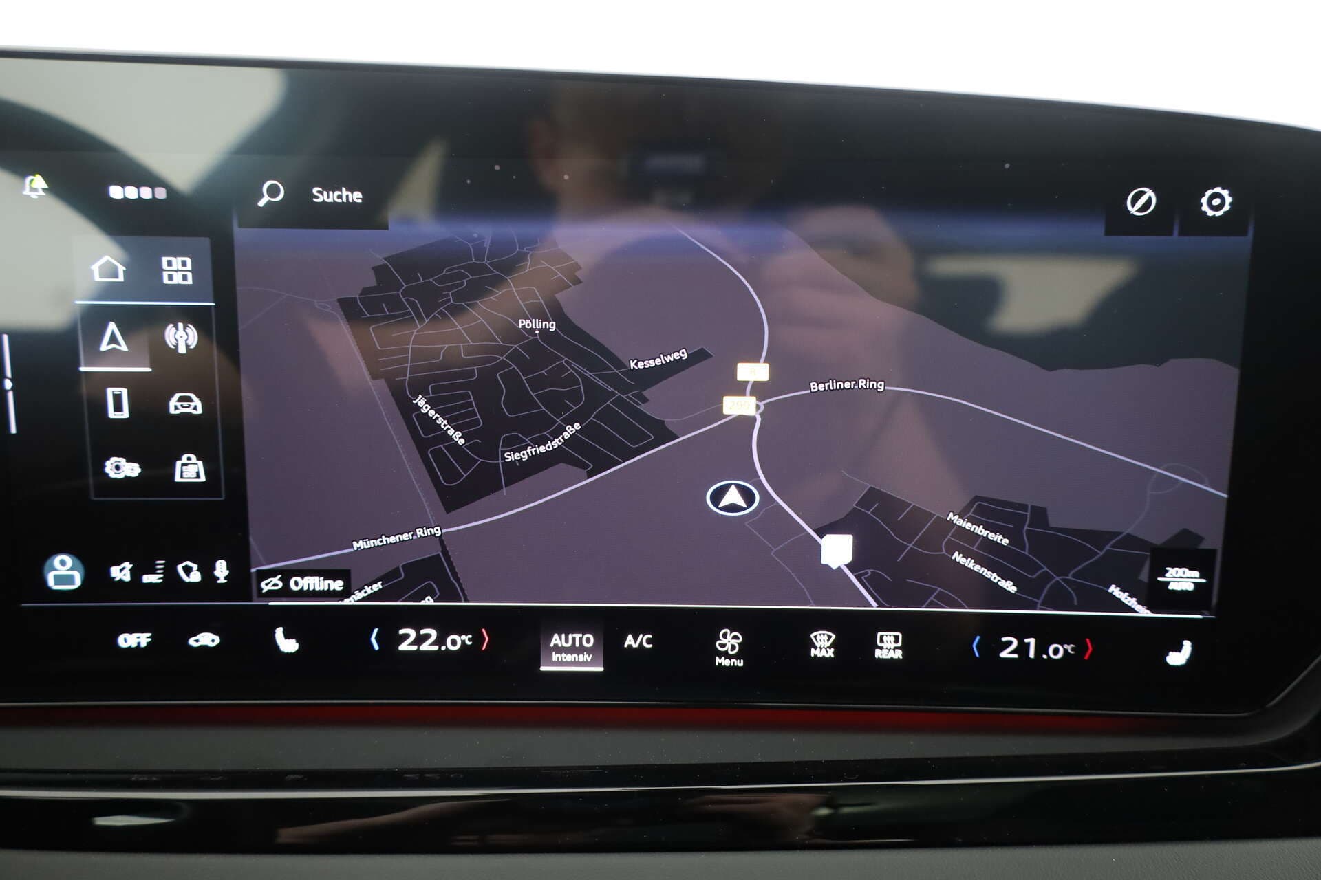AUDI A5 Avant, photo 15 sur 17