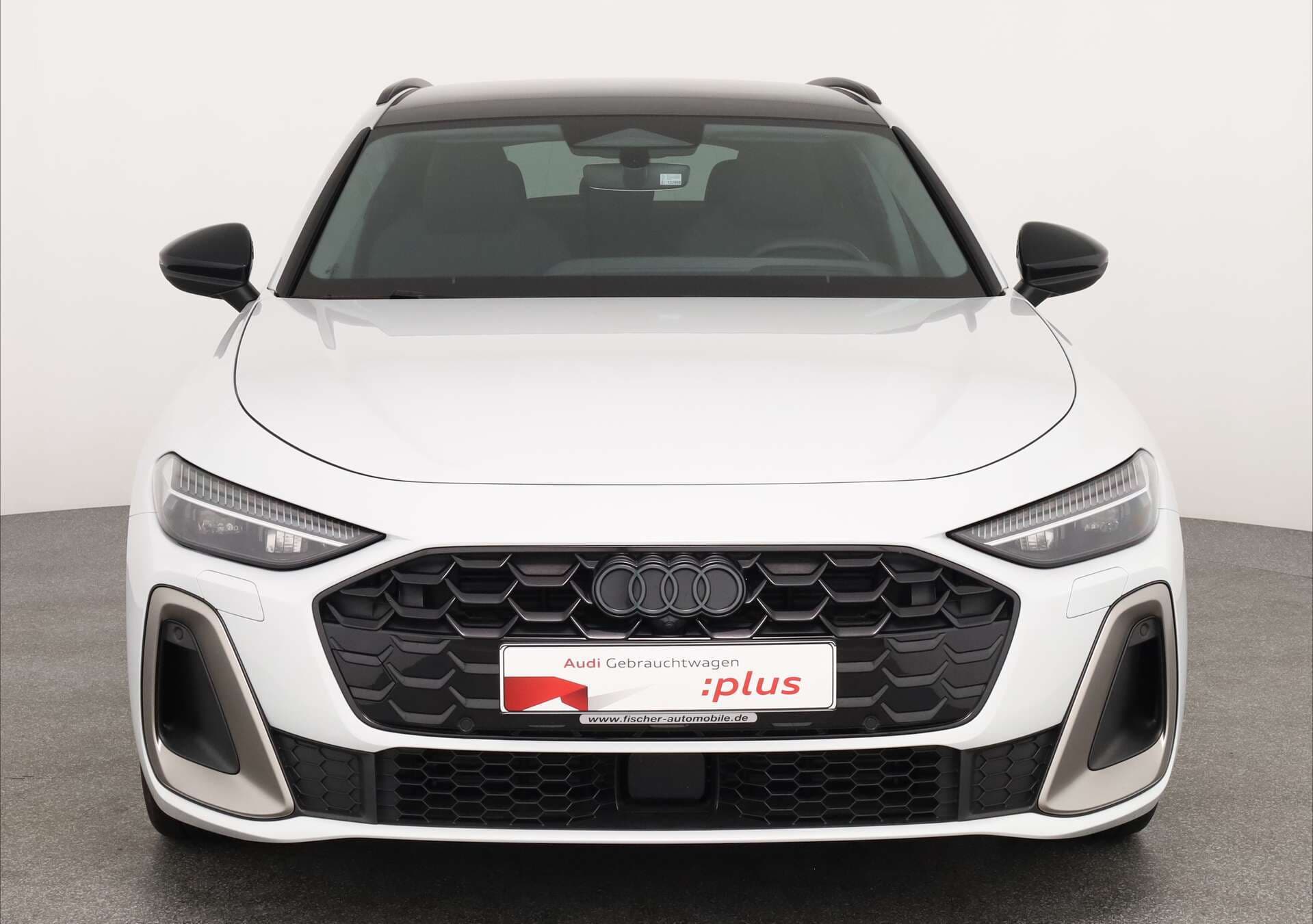 AUDI A5 Avant, photo 2 sur 17